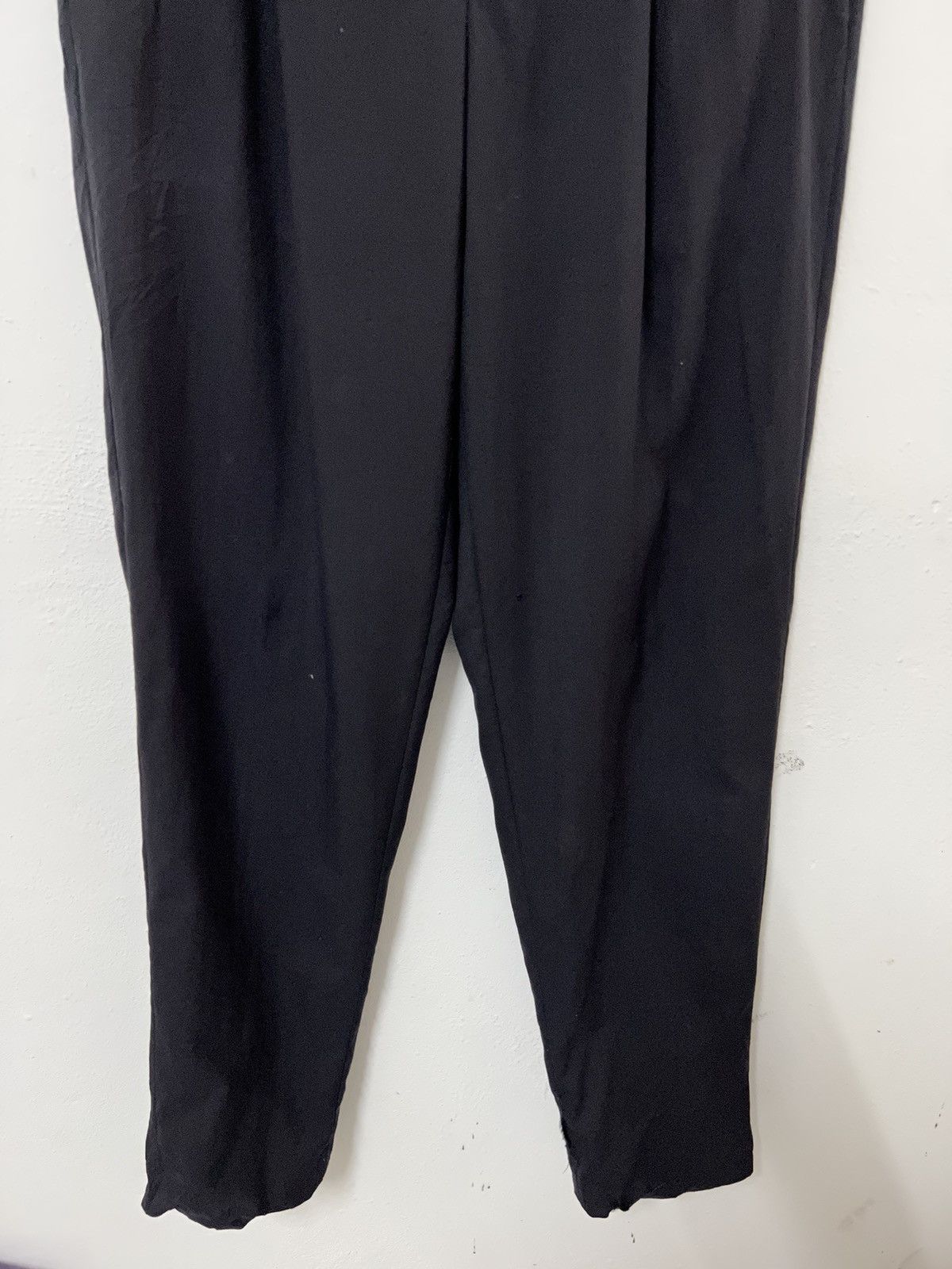 Yohji Yamamoto Y’s For Men Casual Pant Size US 31 - 4 Thumbnail