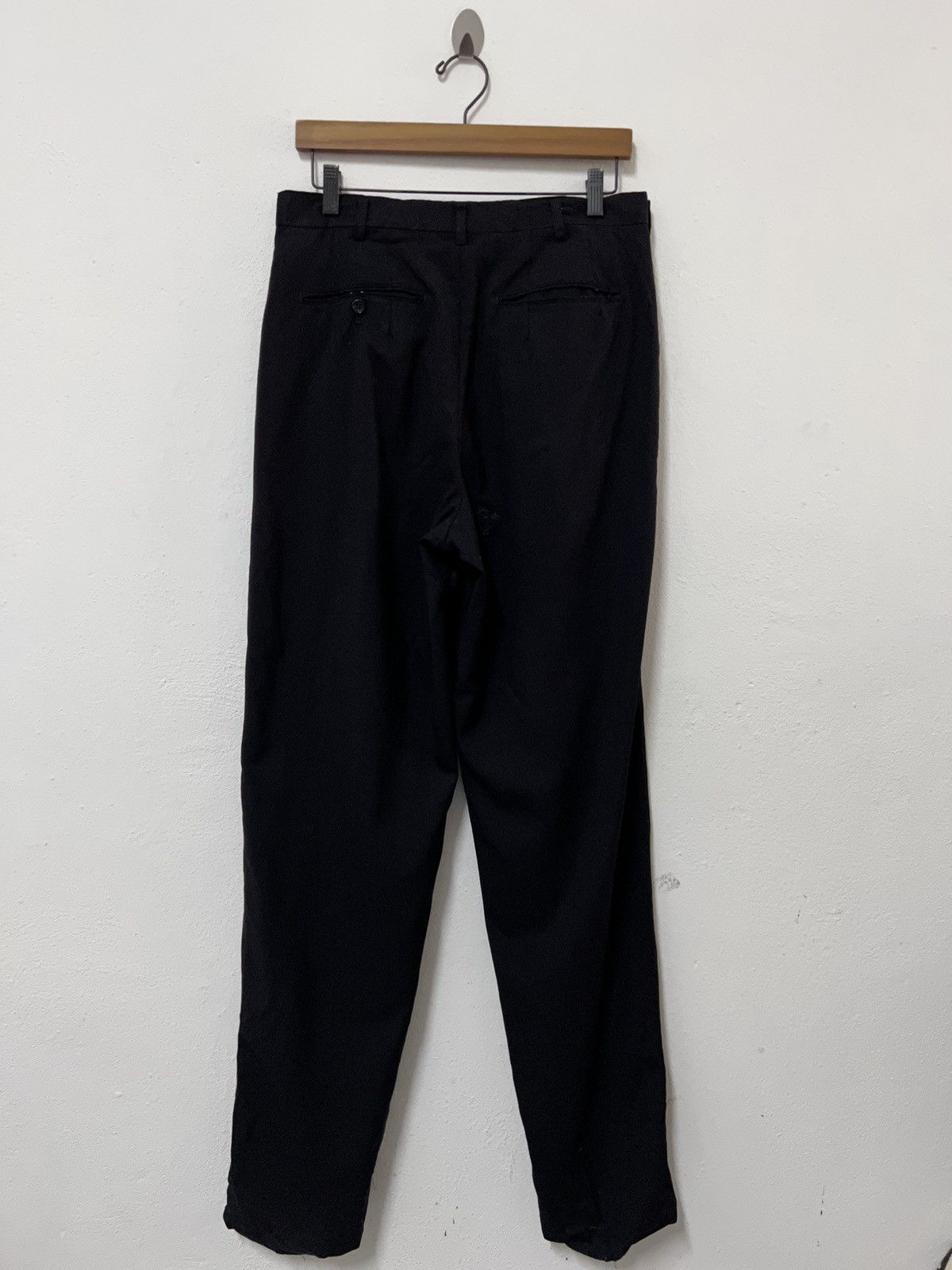 Yohji Yamamoto Y’s For Men Casual Pant Size US 31 - 5 Thumbnail
