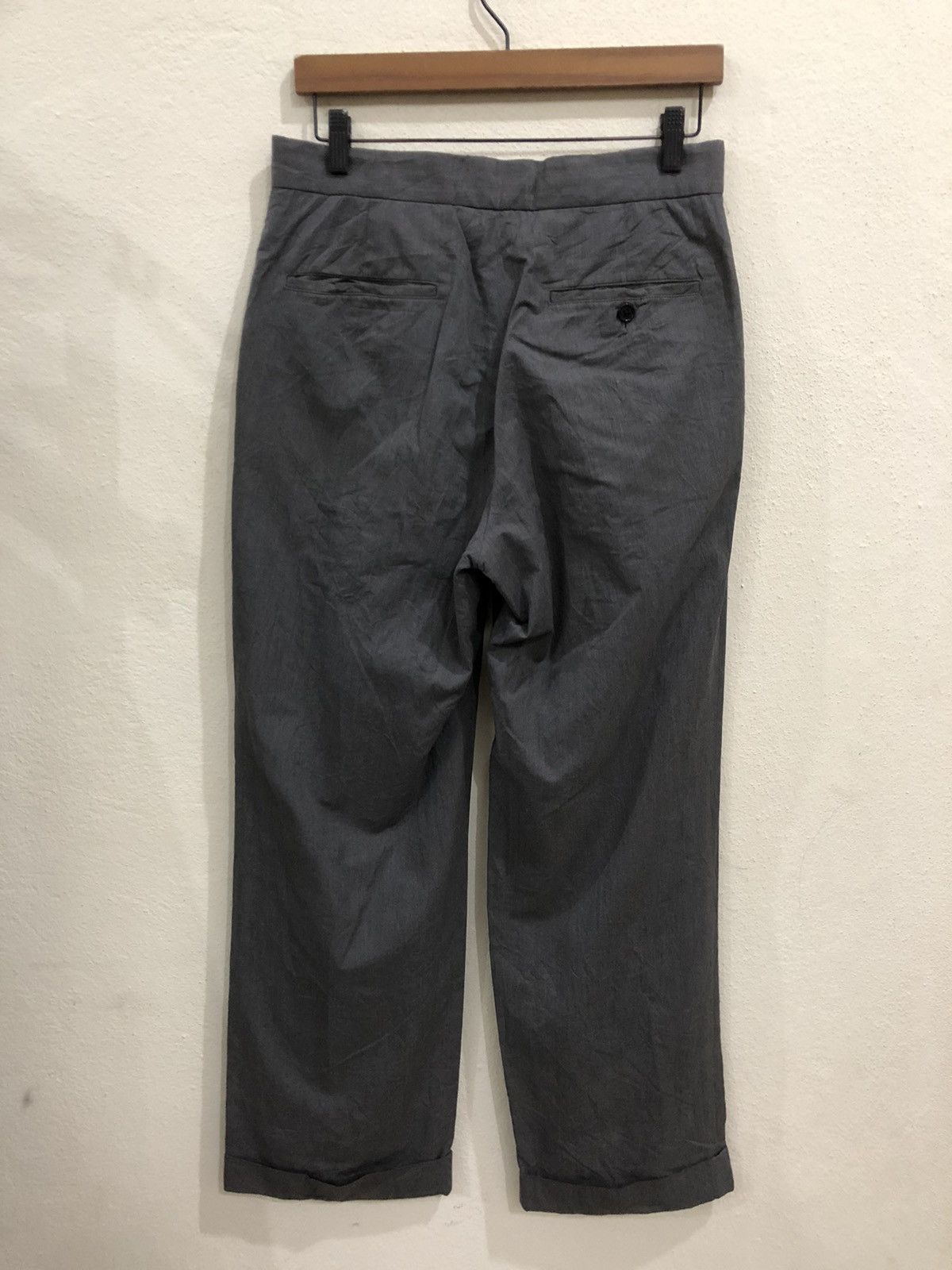 Margaret Howell Margarett Howel Casual Pant Size US 30 / EU 46 - 5 Thumbnail