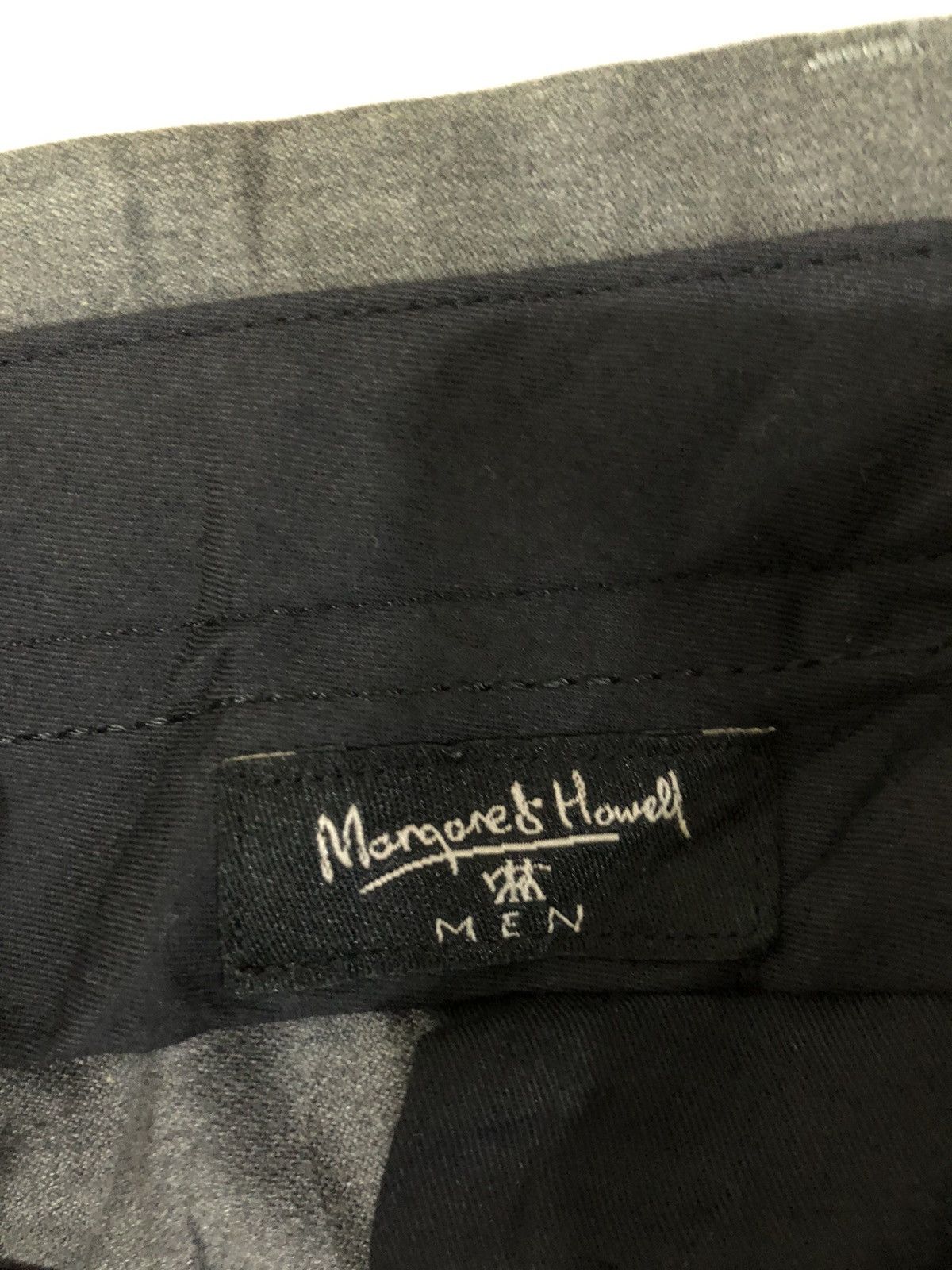 Margaret Howell Margarett Howel Casual Pant Size US 30 / EU 46 - 7 Thumbnail