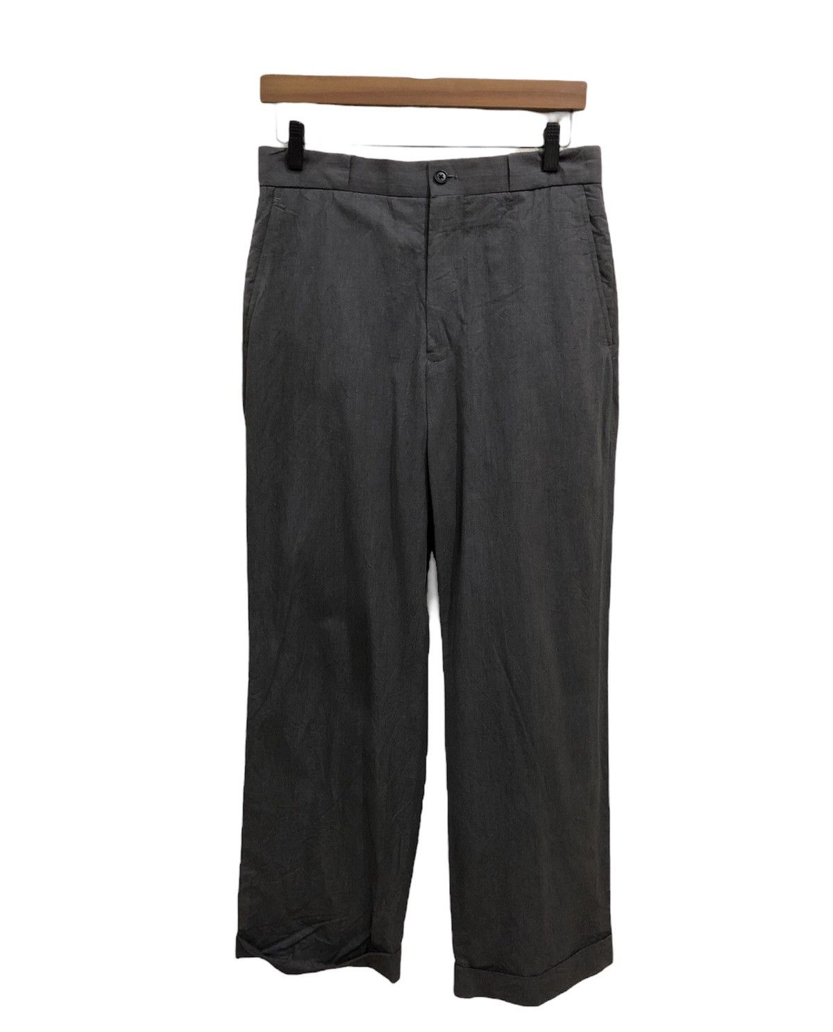 Margaret Howell Margarett Howel Casual Pant Size US 30 / EU 46 - 1 Thumbnail