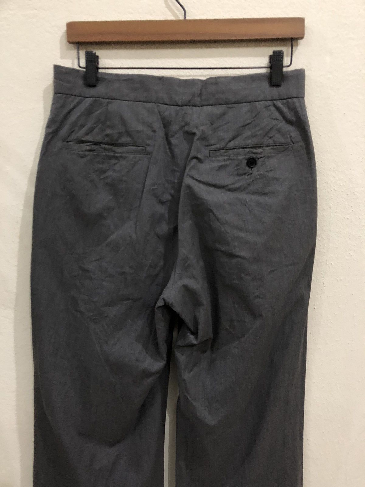Margaret Howell Margarett Howel Casual Pant Size US 30 / EU 46 - 6 Thumbnail