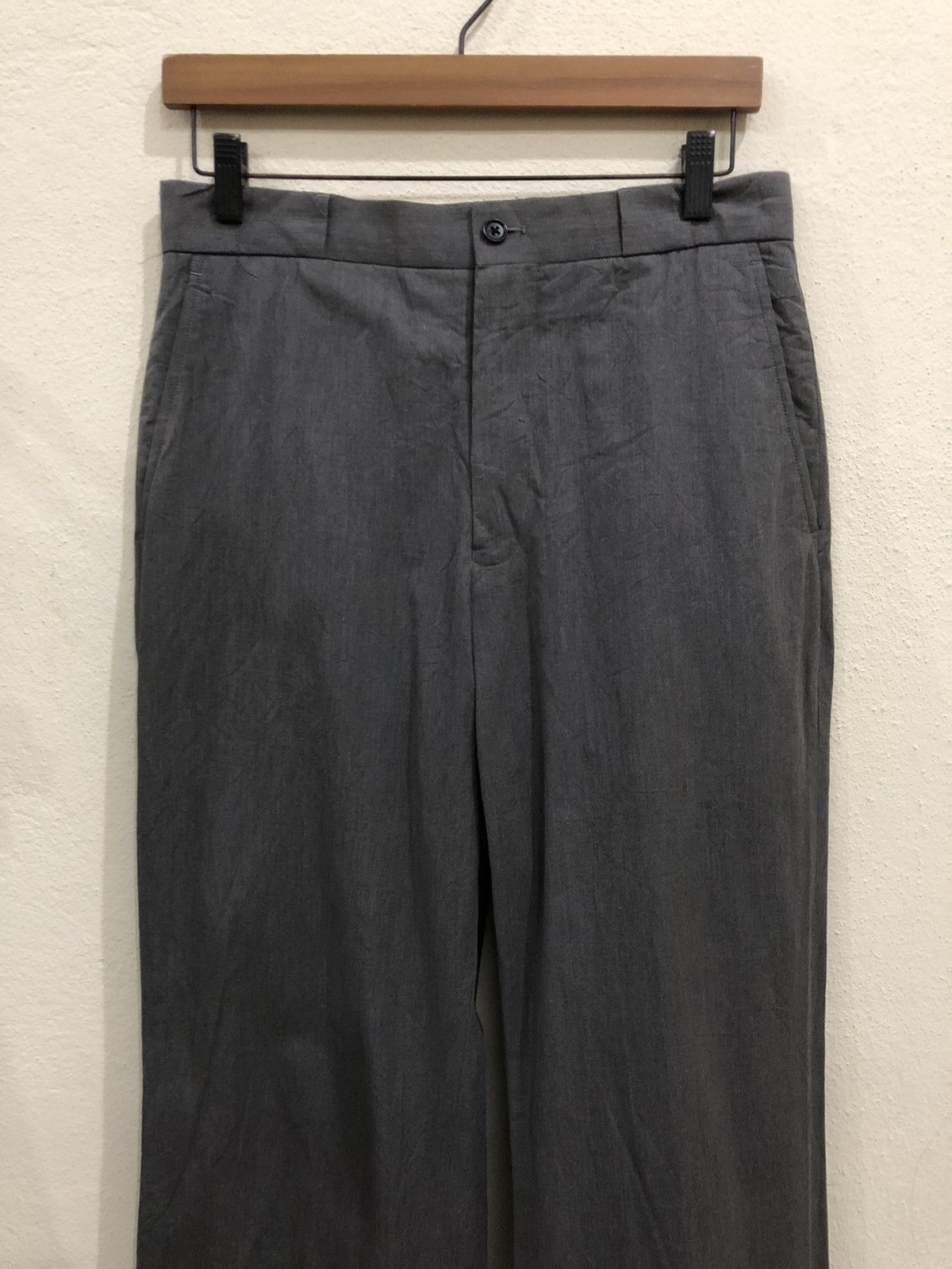 Margaret Howell Margarett Howel Casual Pant Size US 30 / EU 46 - 3 Thumbnail