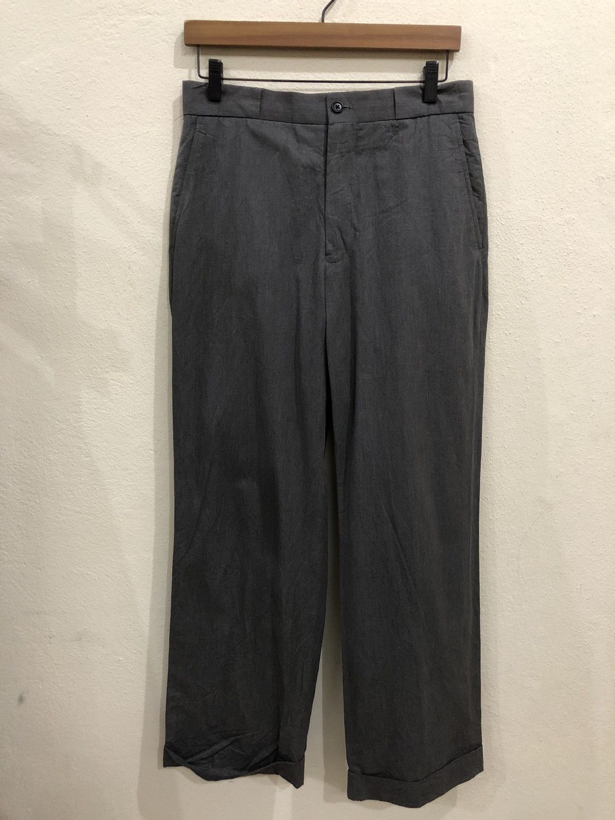 Margaret Howell Margarett Howel Casual Pant Size US 30 / EU 46 - 2 Thumbnail
