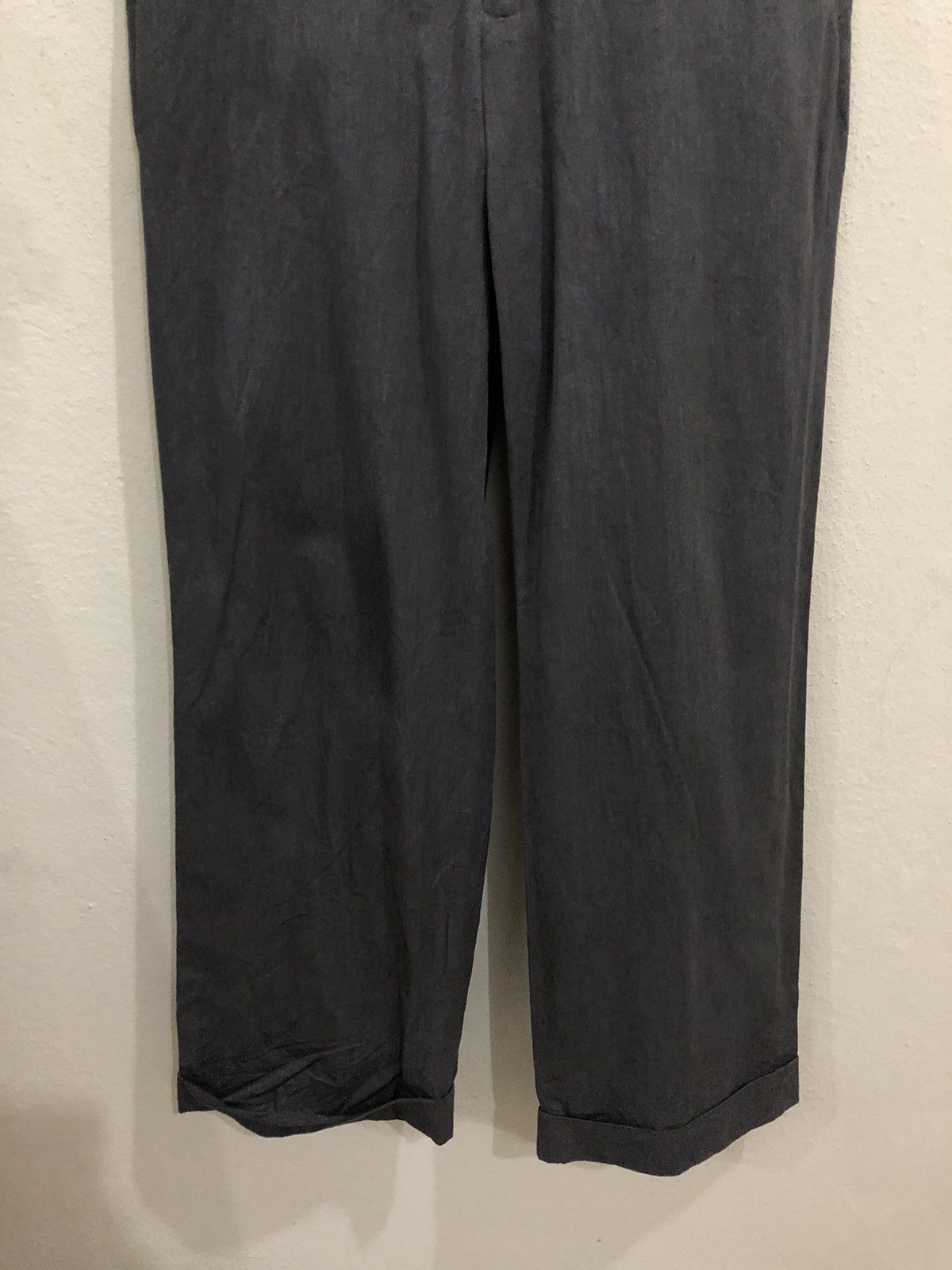 Margaret Howell Margarett Howel Casual Pant Size US 30 / EU 46 - 4 Thumbnail