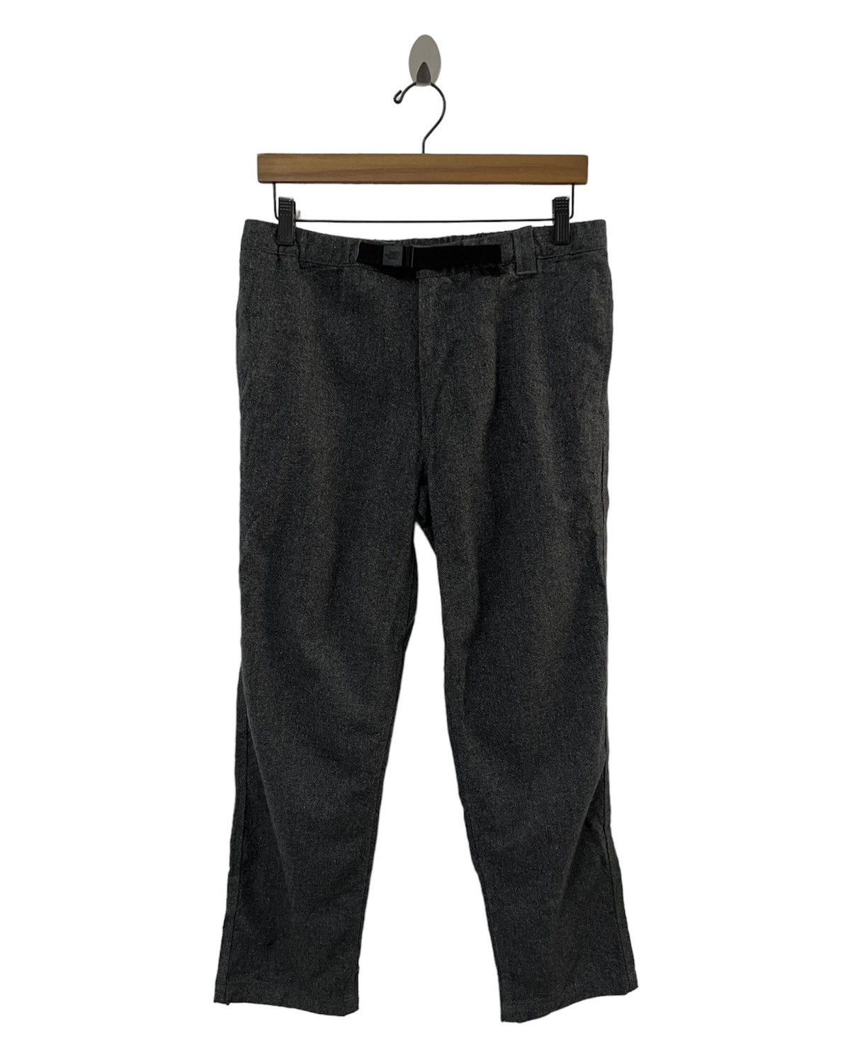 The North Face The North Face Wool Pant Size US 31 - 1 Thumbnail