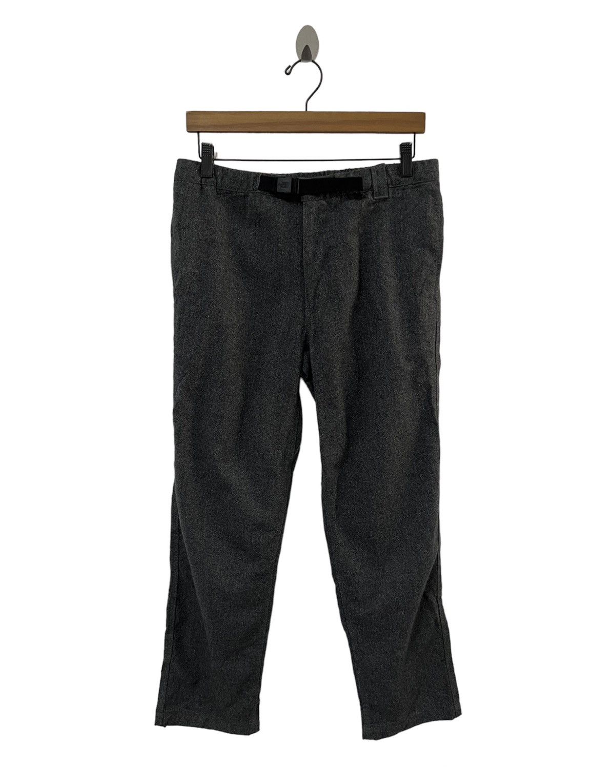 image of Nanamica x The North Face Wool Pant, Men's (Size 31)