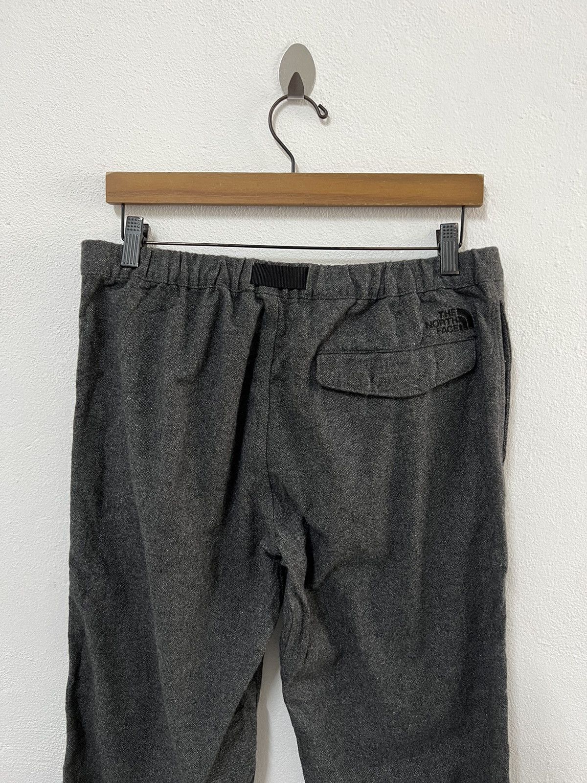 The North Face The North Face Wool Pant Size US 31 - 7 Thumbnail