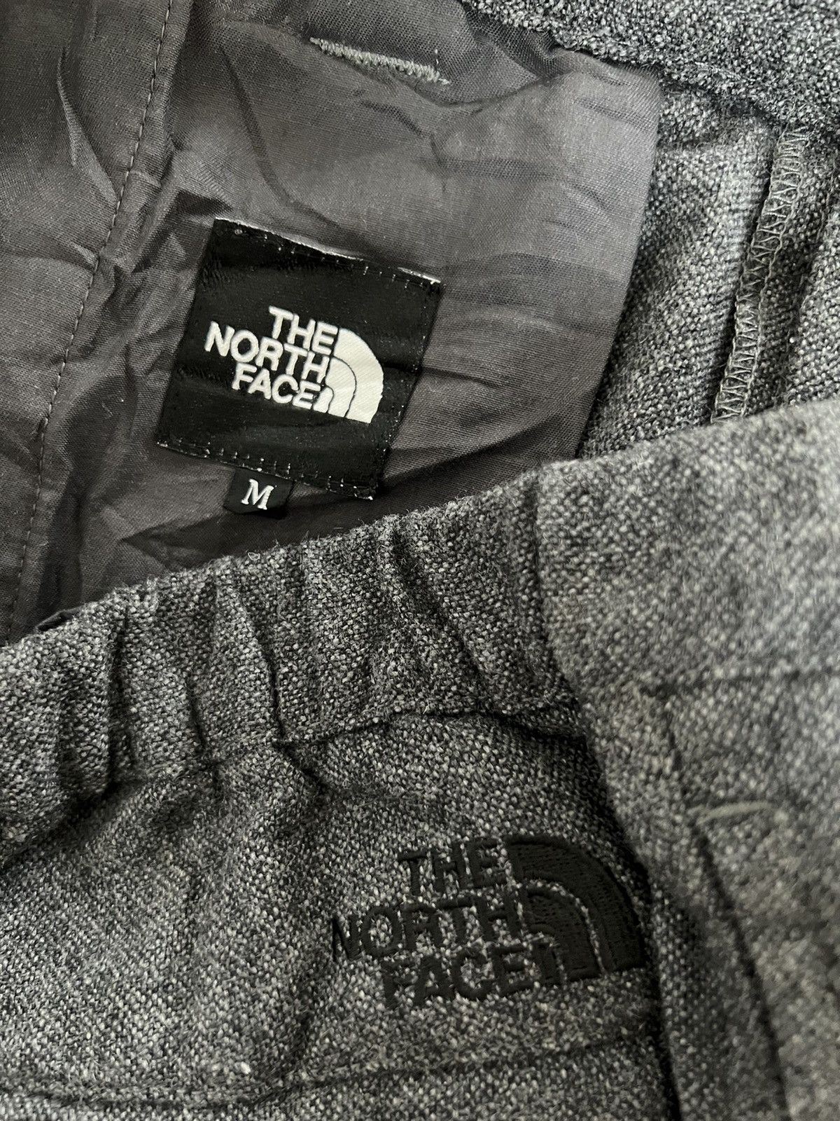 The North Face The North Face Wool Pant Size US 31 - 9 Thumbnail