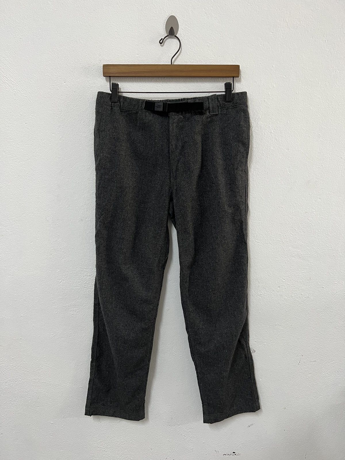 The North Face The North Face Wool Pant Size US 31 - 2 Thumbnail