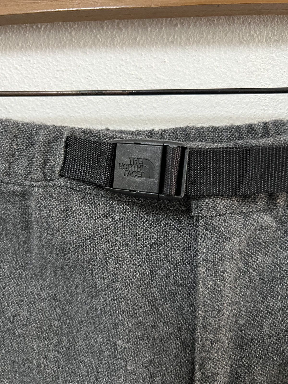 The North Face The North Face Wool Pant Size US 31 - 5 Thumbnail