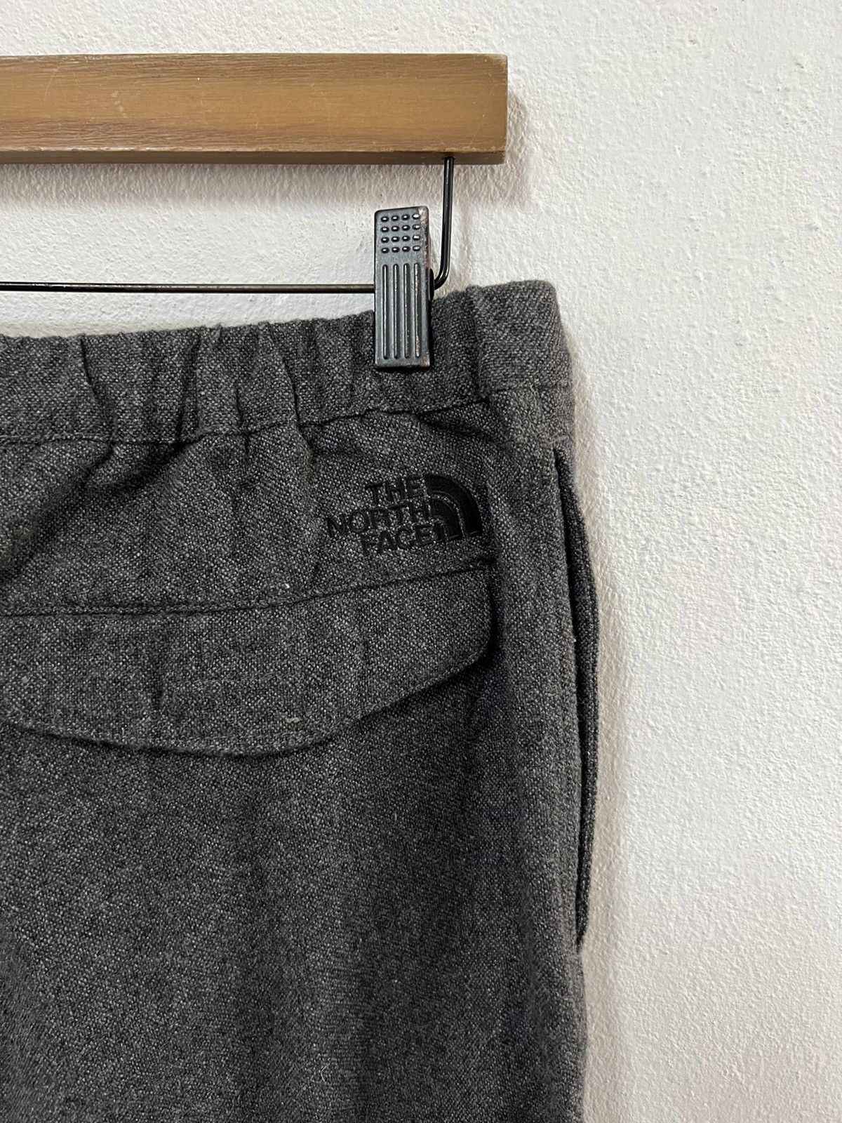 The North Face The North Face Wool Pant Size US 31 - 8 Thumbnail