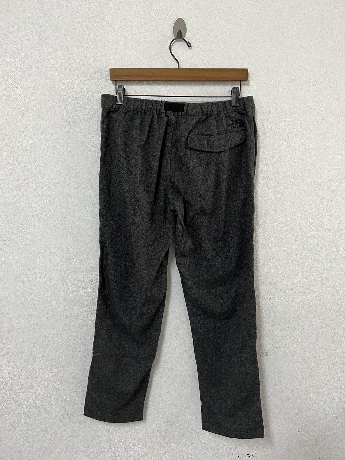 The North Face The North Face Wool Pant Size US 31 - 6 Thumbnail