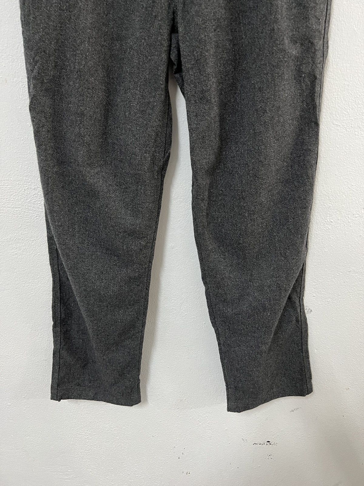 The North Face The North Face Wool Pant Size US 31 - 4 Thumbnail