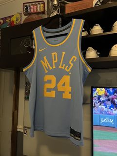 kobe light blue jersey