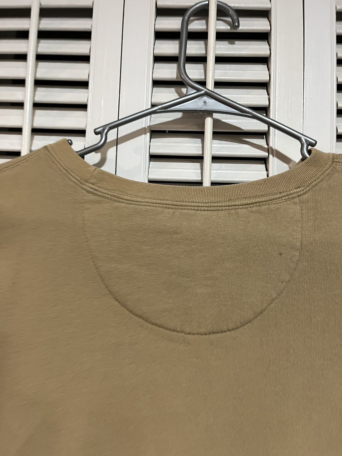 Eddie Bauer Y2k 2000s Eddie Bauer Crewneck Sweatshirt (XL) Size US XL / EU 56 / 4 - 5 Thumbnail