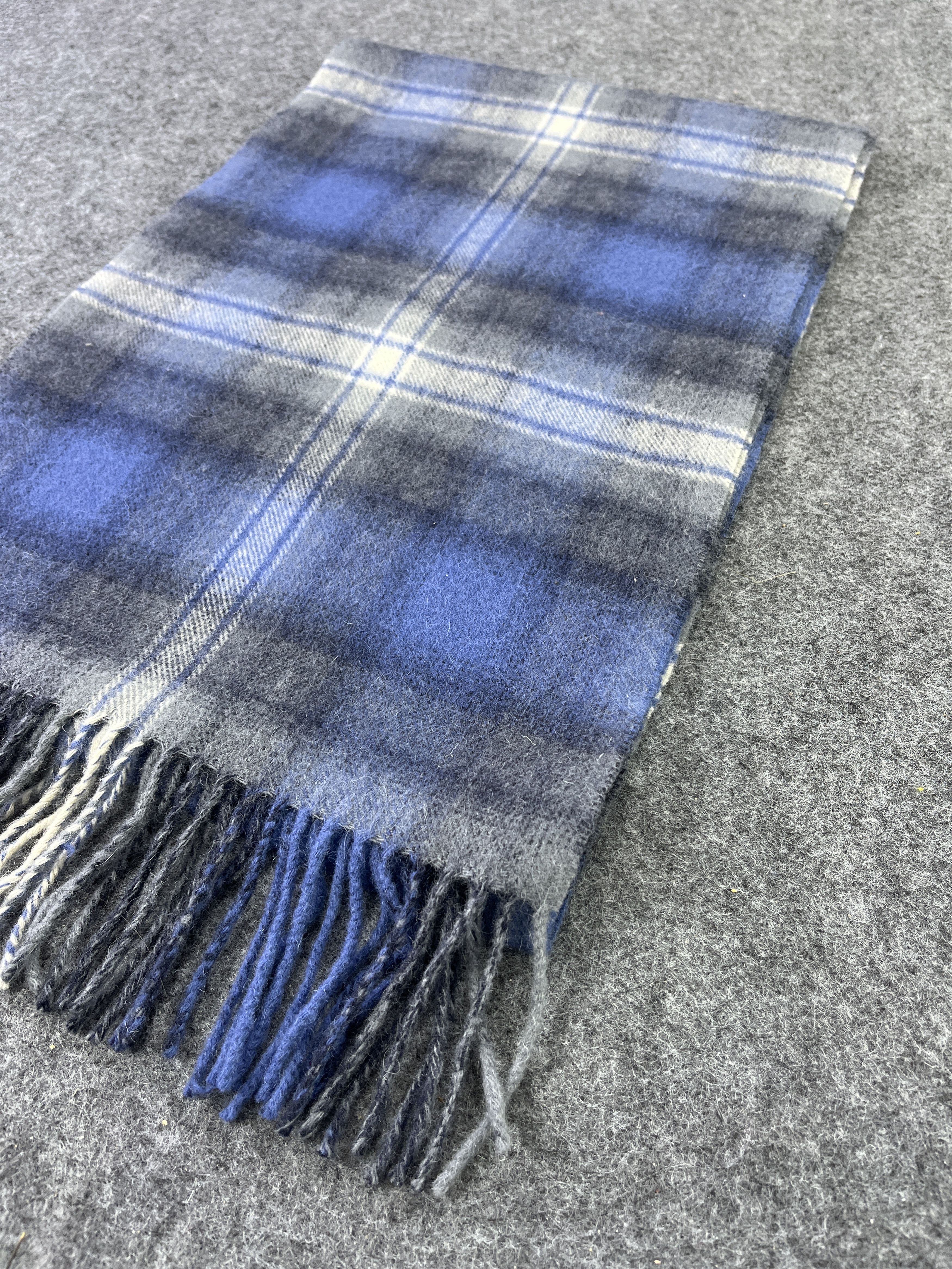 Gap × Pendleton × Vintage GAP + PENDLETON SCARVES / MUFFLER / NECKWEAR T359 Size ONE SIZE - 5 Thumbnail
