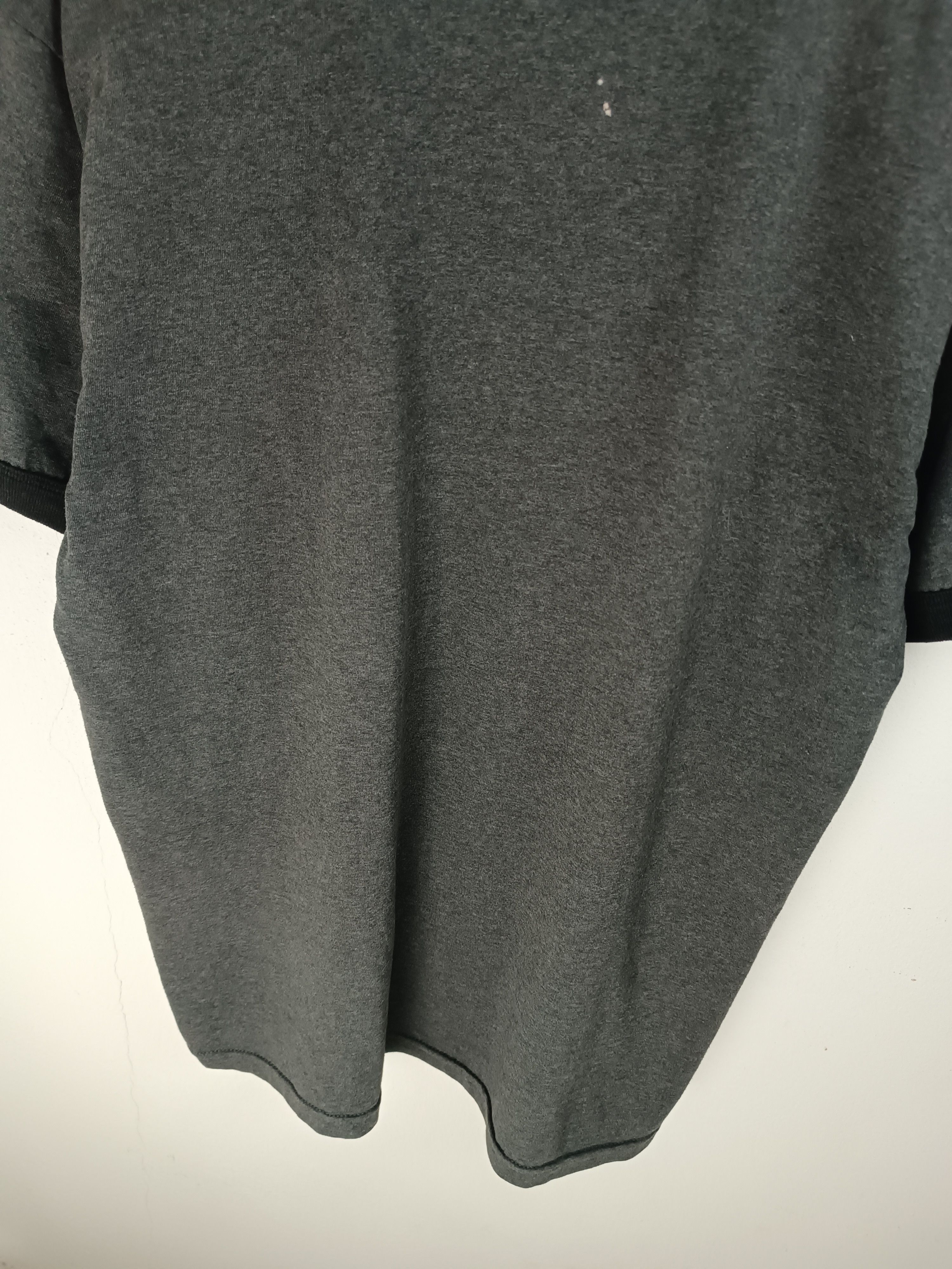 Vintage VINTAGE '05 THE FOG MOVIE 'JOHN CARPENTER' TEE Size US L / EU 52-54 / 3 - 15 Thumbnail