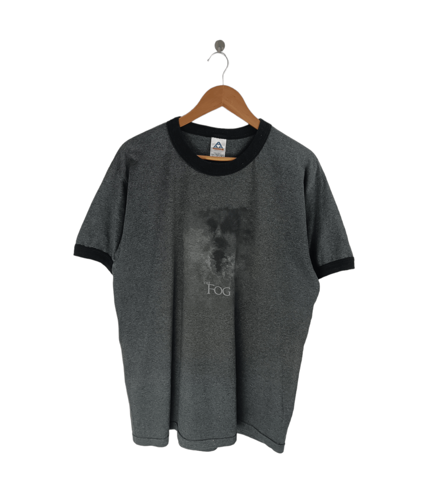 Vintage VINTAGE '05 THE FOG MOVIE 'JOHN CARPENTER' TEE Size US L / EU 52-54 / 3 - 1 Thumbnail