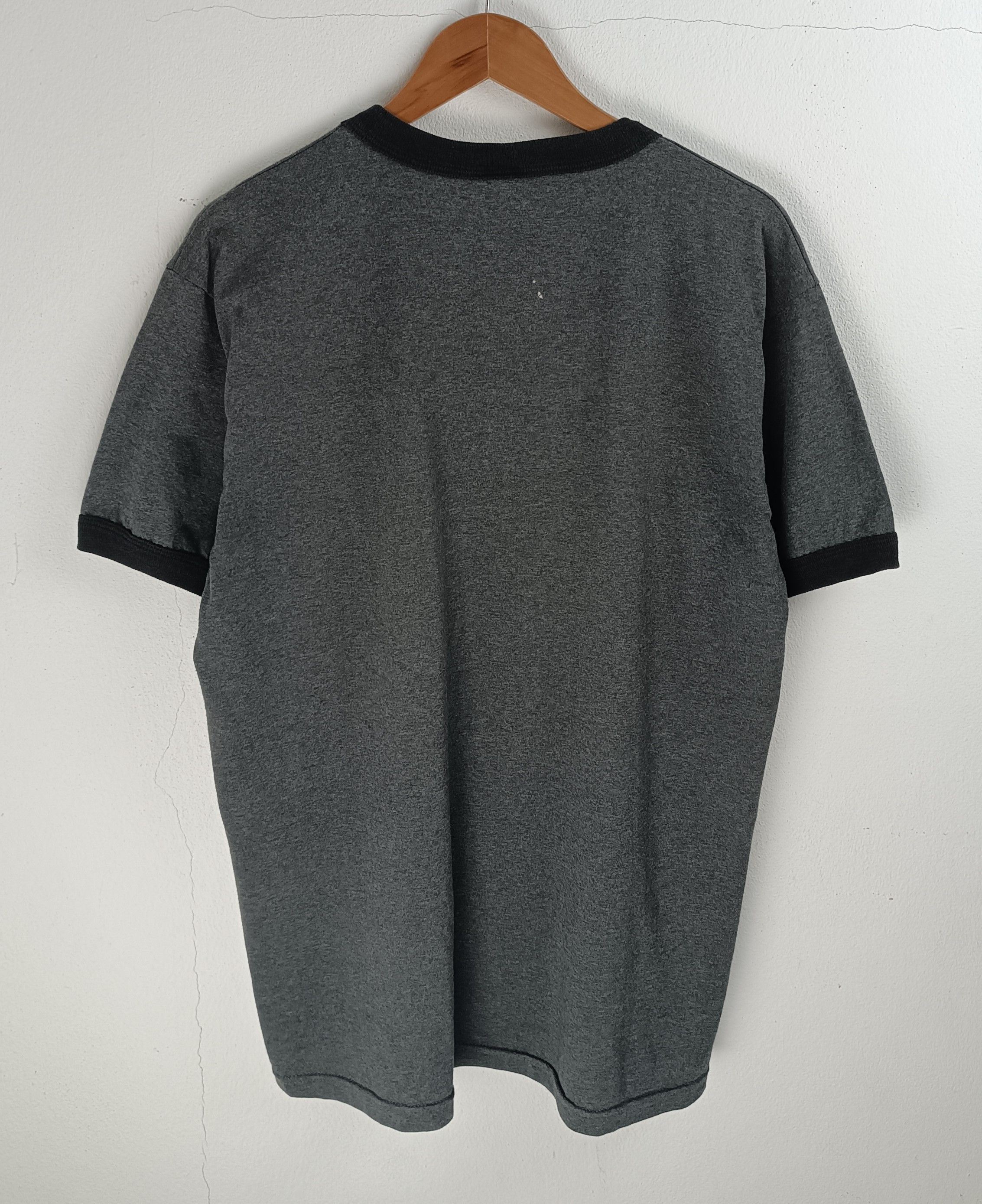 Vintage VINTAGE '05 THE FOG MOVIE 'JOHN CARPENTER' TEE Size US L / EU 52-54 / 3 - 4 Thumbnail