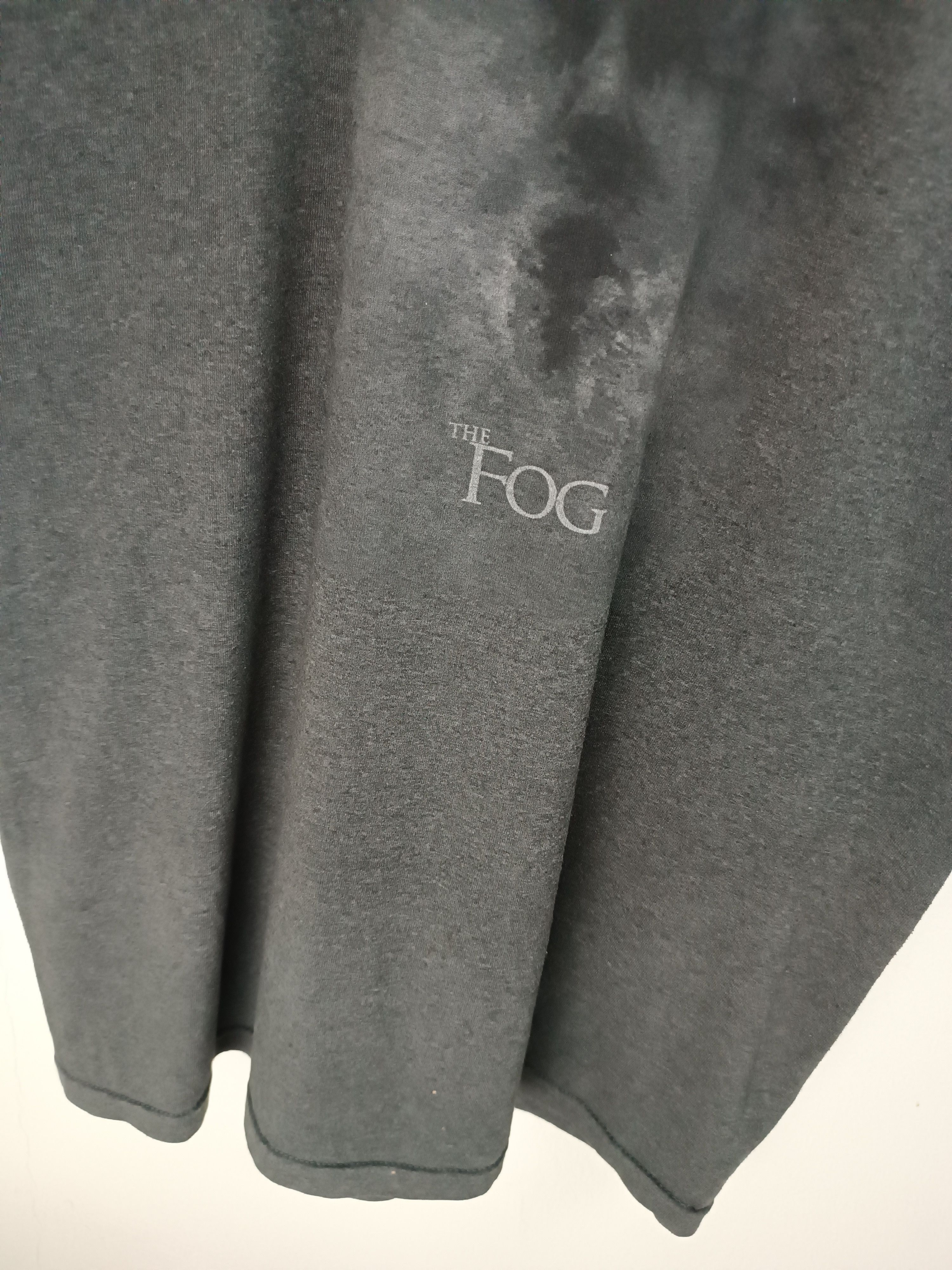 Vintage VINTAGE '05 THE FOG MOVIE 'JOHN CARPENTER' TEE Size US L / EU 52-54 / 3 - 9 Thumbnail