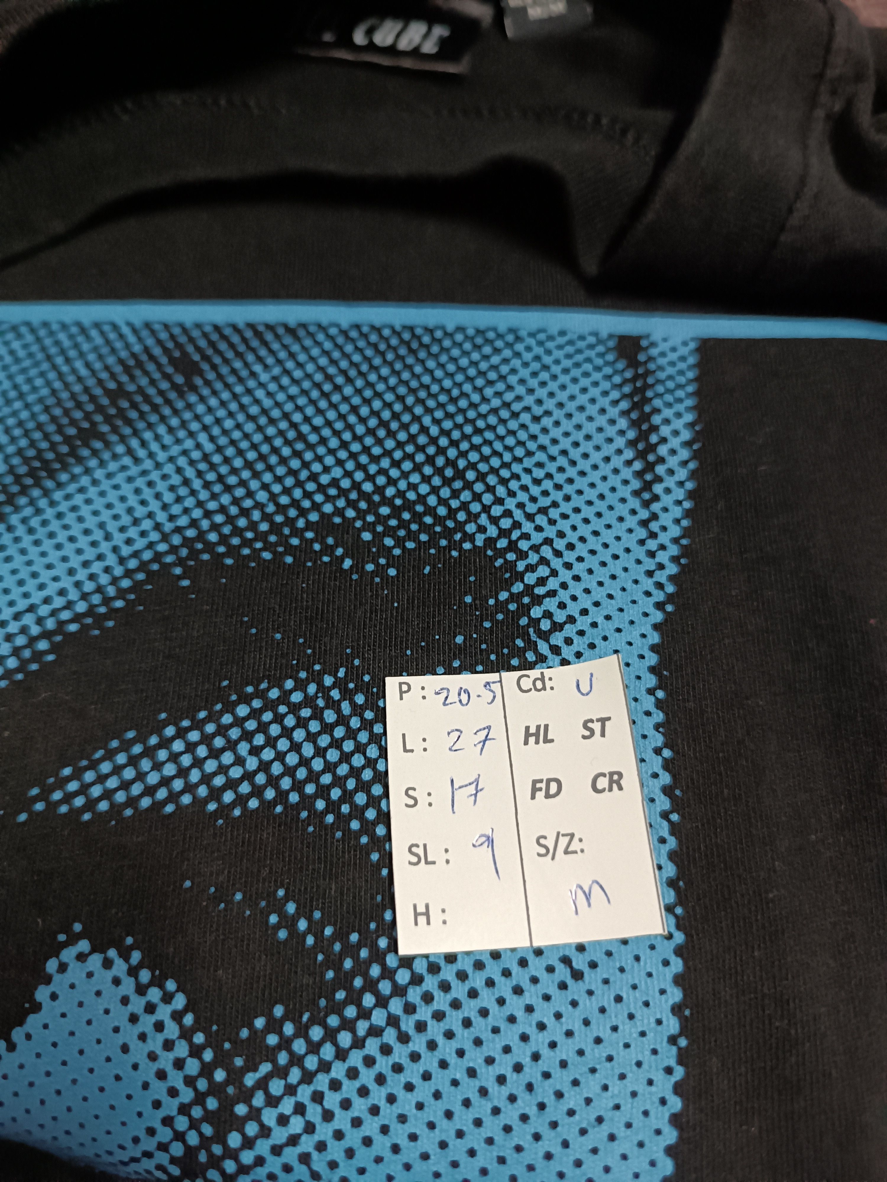 Rap Tees VINTAGE ICE CUBE "AMERIKKKA MOST WANTED" TEE nwa dre snoop Size US M / EU 48-50 / 2 - 13 Thumbnail
