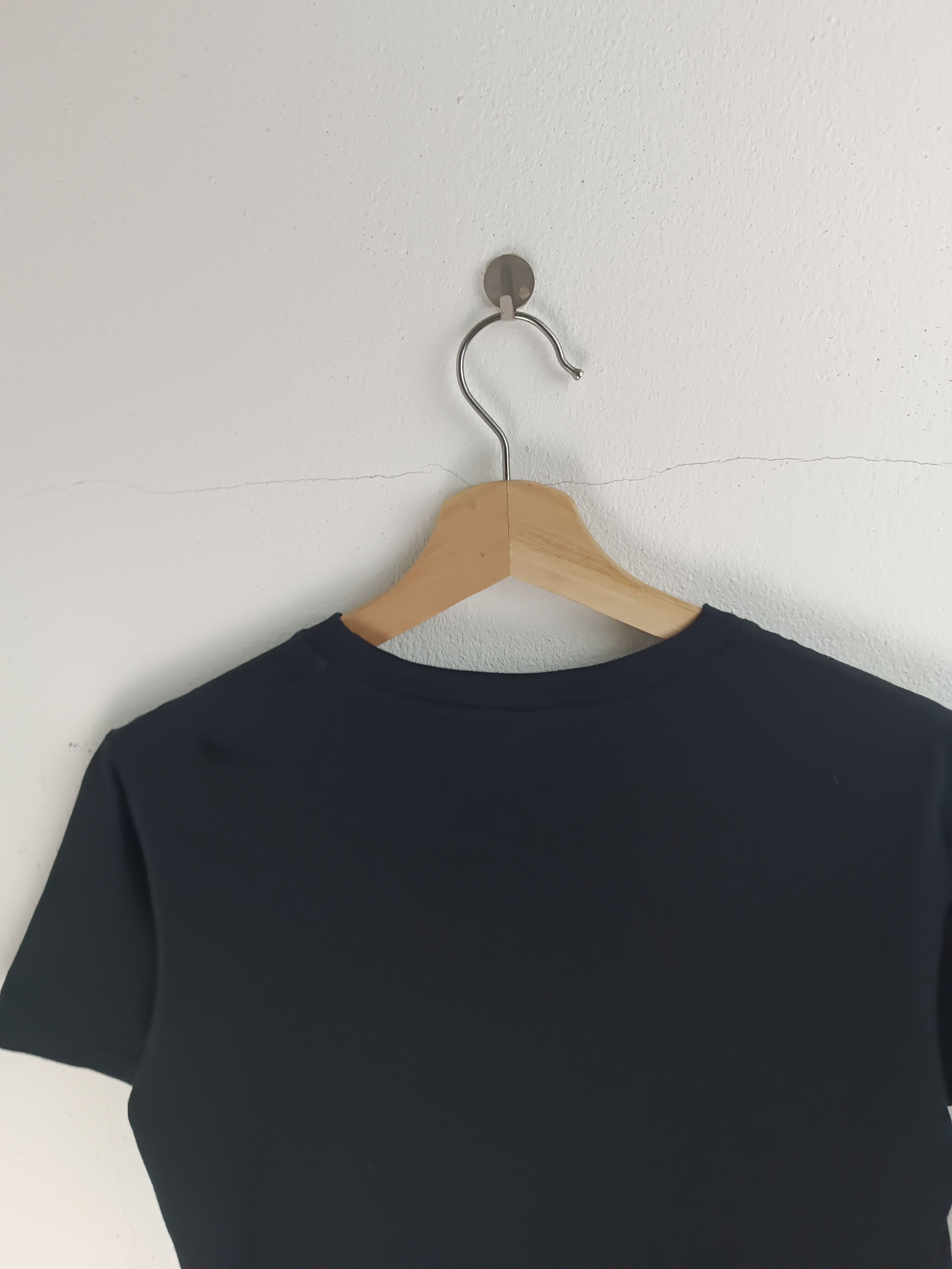 Maison MIHARA YASUHIRO MIHARA YASUHIRO X GU PIZZA-LA TEE Size US S / EU 44-46 / 1 - 11 Thumbnail