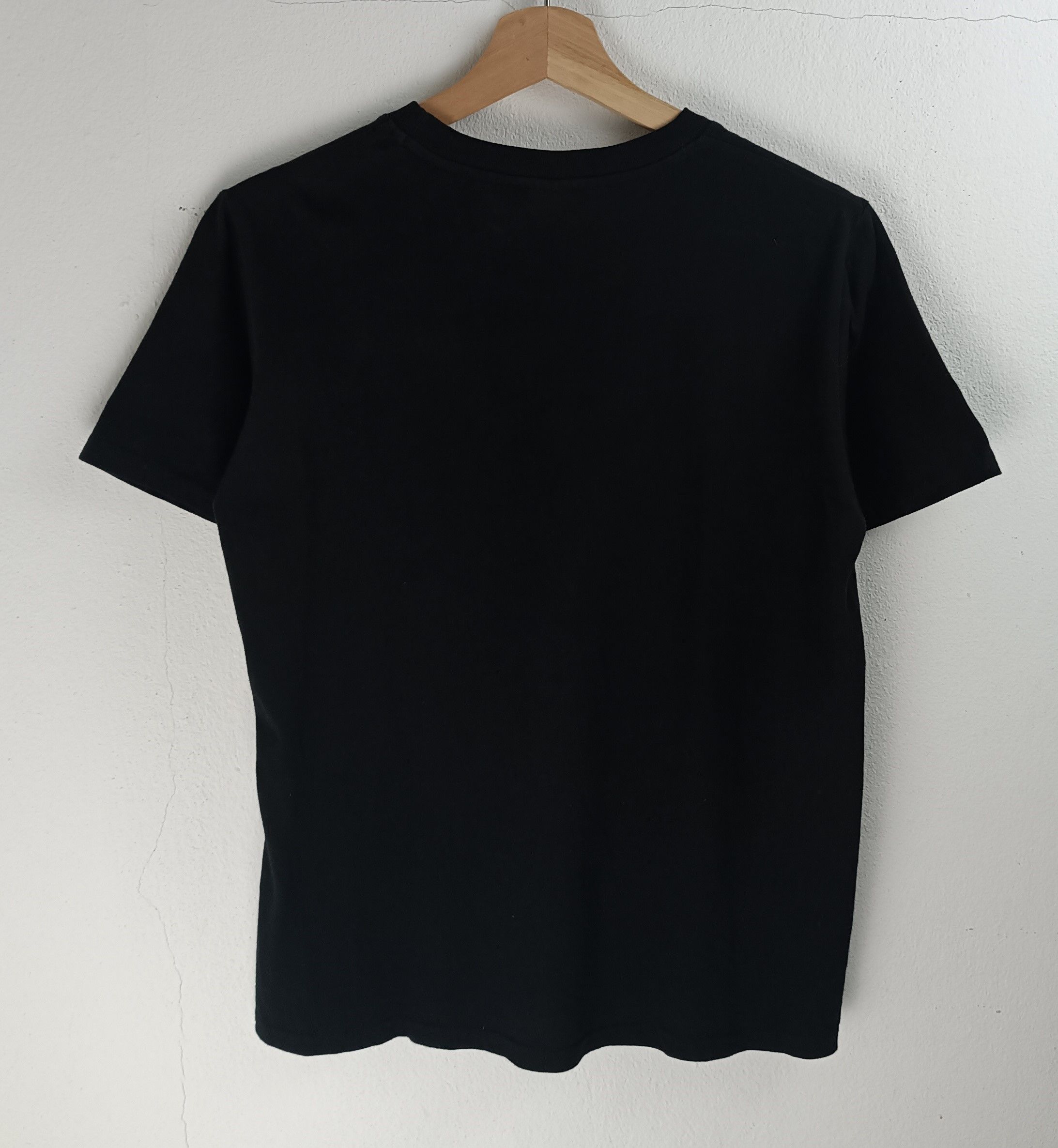 Maison MIHARA YASUHIRO MIHARA YASUHIRO X GU PIZZA-LA TEE Size US S / EU 44-46 / 1 - 4 Thumbnail