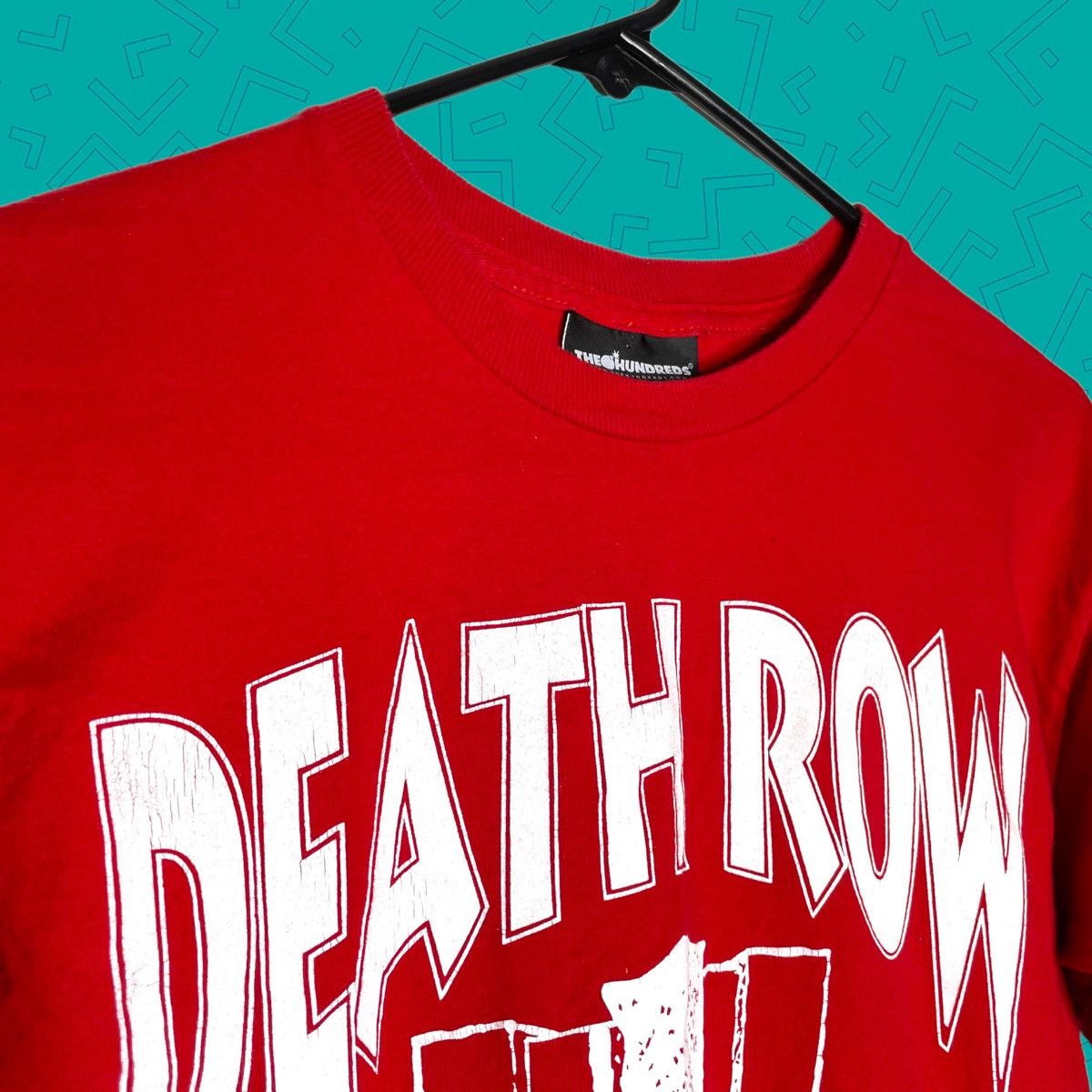 vintage-the-hundreds-x-death-row-graphic-t-shirt-grailed