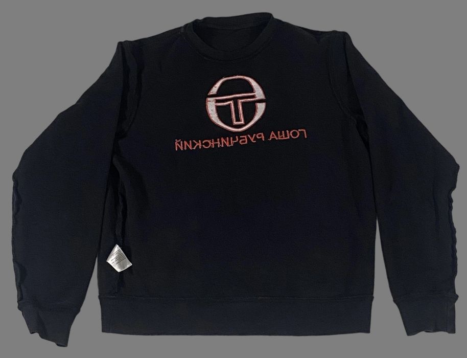 Gosha sweatshirt best sale