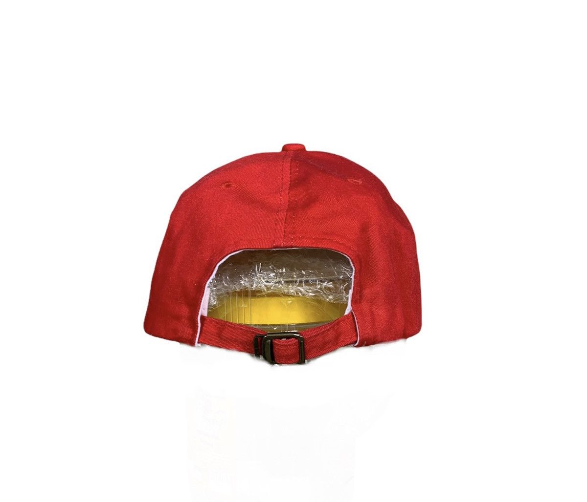 Von Dutch Von Dutch Cap Distressed Design Size ONE SIZE - 4 Thumbnail