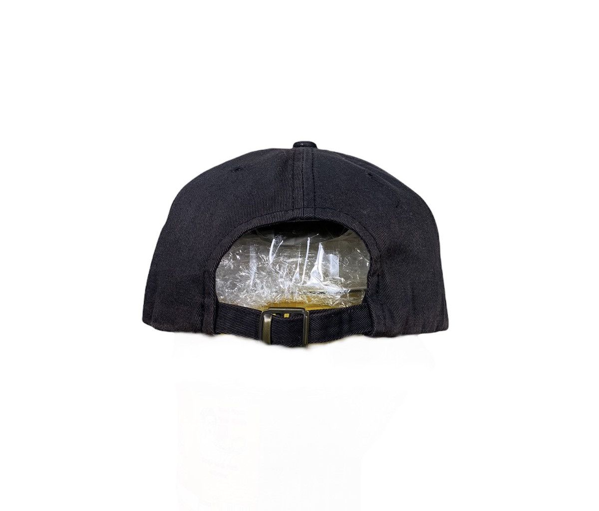 Von Dutch Von Dutch Cap Distressed Dark Brown Colour Size ONE SIZE - 4 Thumbnail