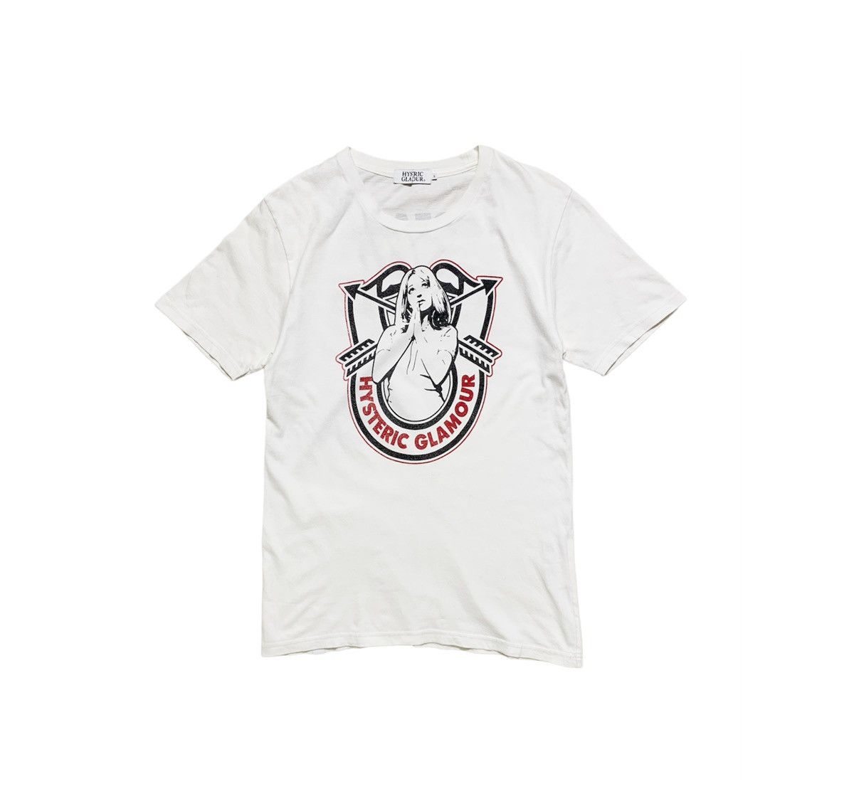 Archival Clothing × Hysteric Glamour × Vintage Rare Vintage Hysteric