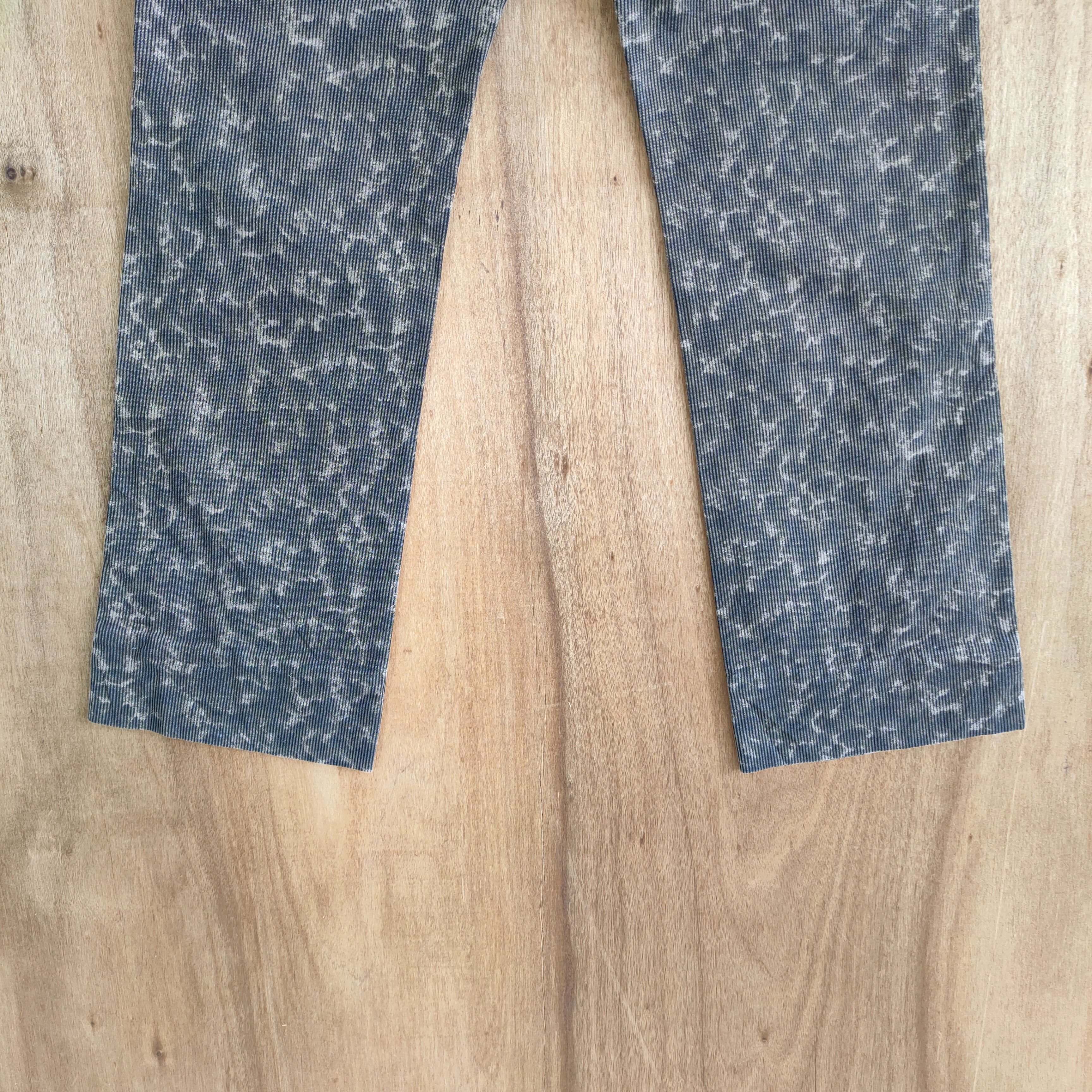Japanese Brand VINTAGE JAPANESE BRAND BROWN CAMO CARGO PANTS Size US 32 / EU 48 - 12 Thumbnail