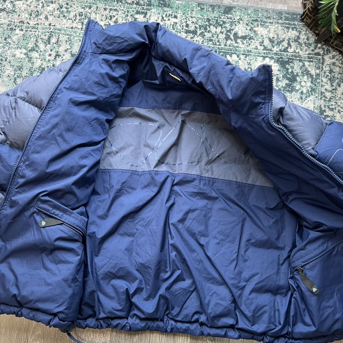 Vintage Nike ACG jacket reversible vintage Size US XL / EU 56 / 4 - 13 Thumbnail
