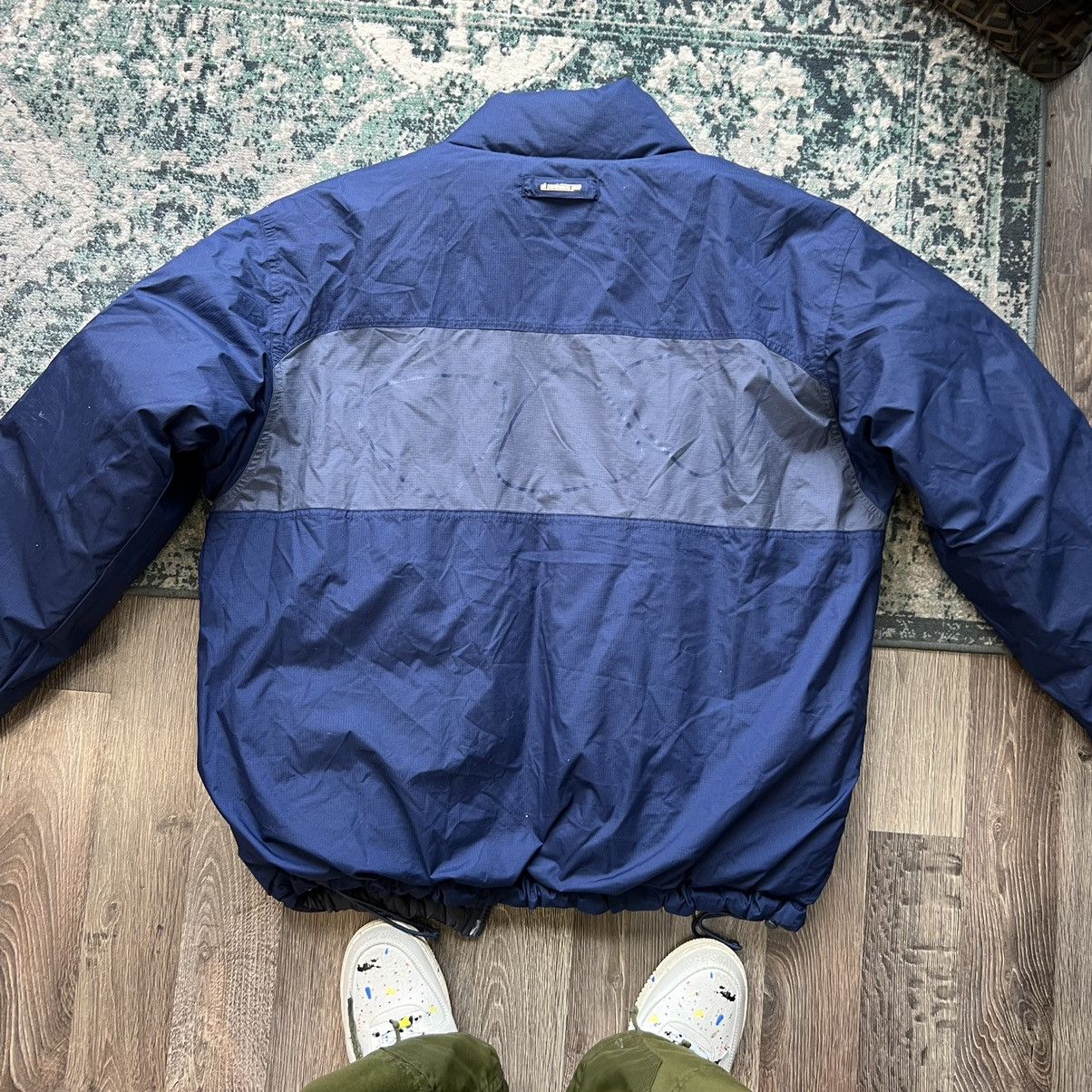 Vintage Nike ACG jacket reversible vintage Size US XL / EU 56 / 4 - 11 Thumbnail
