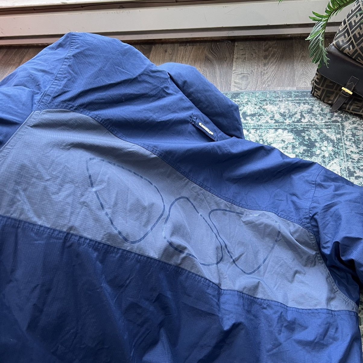 Vintage Nike ACG jacket reversible vintage Size US XL / EU 56 / 4 - 10 Thumbnail