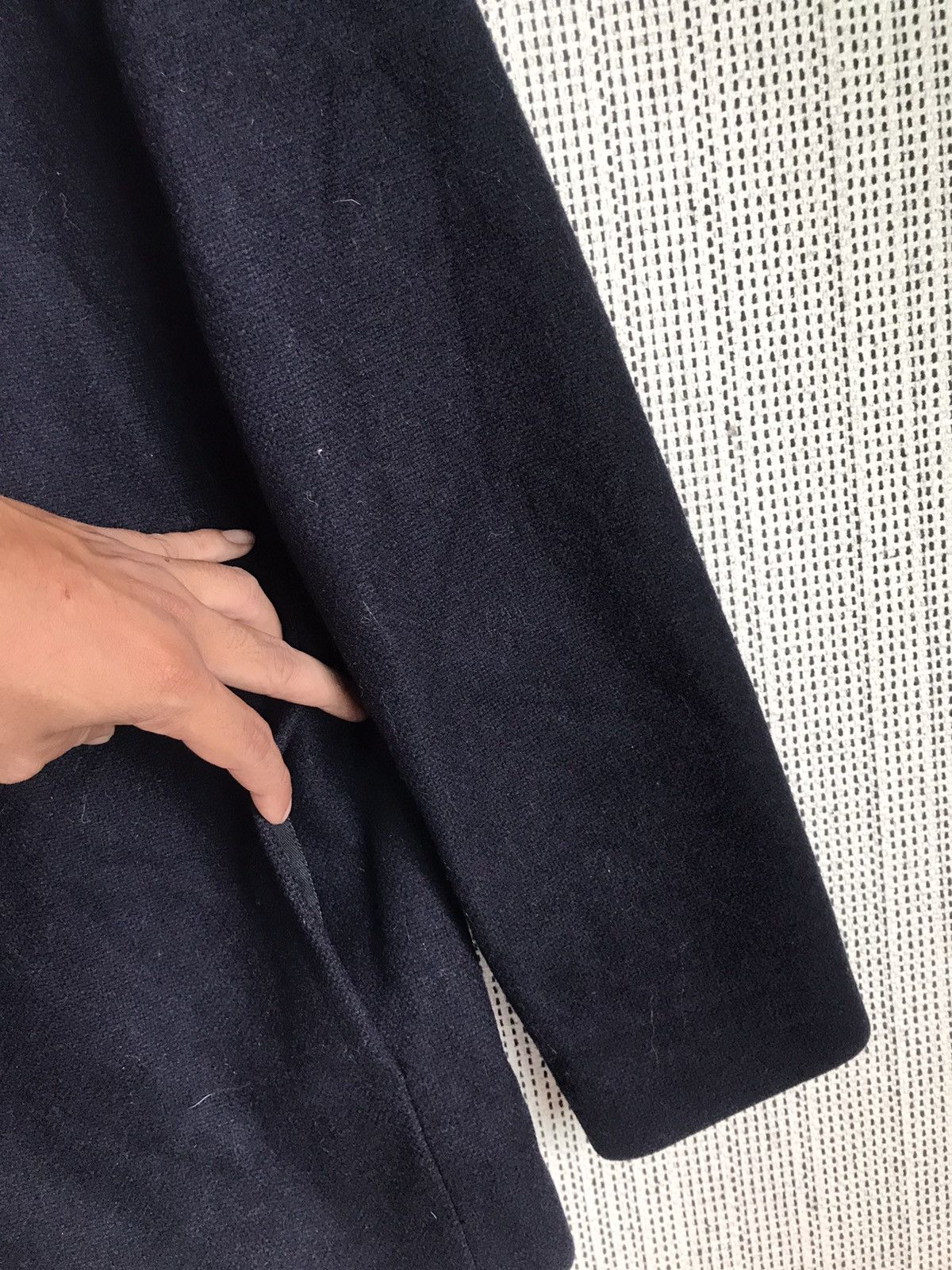 A.P.C. ‼️APC RUE DE FLEURUS PARIS WOOL JACKET MADE IN FRANCE Size S / US 4 / IT 40 - 6 Thumbnail
