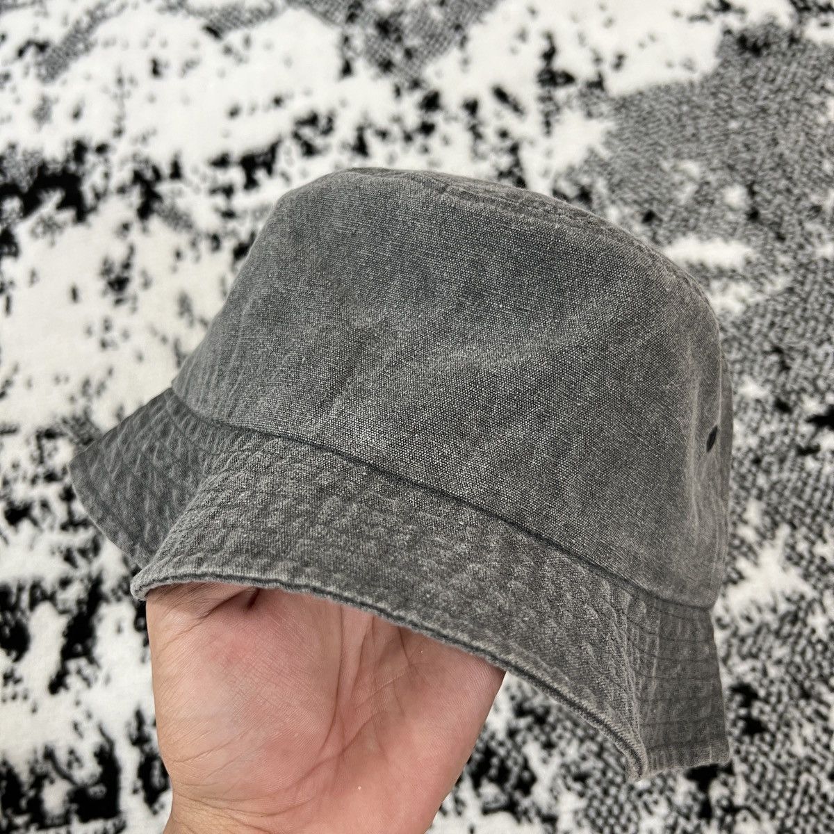 Stussy stussy bucket hat Size ONE SIZE - 2 Thumbnail