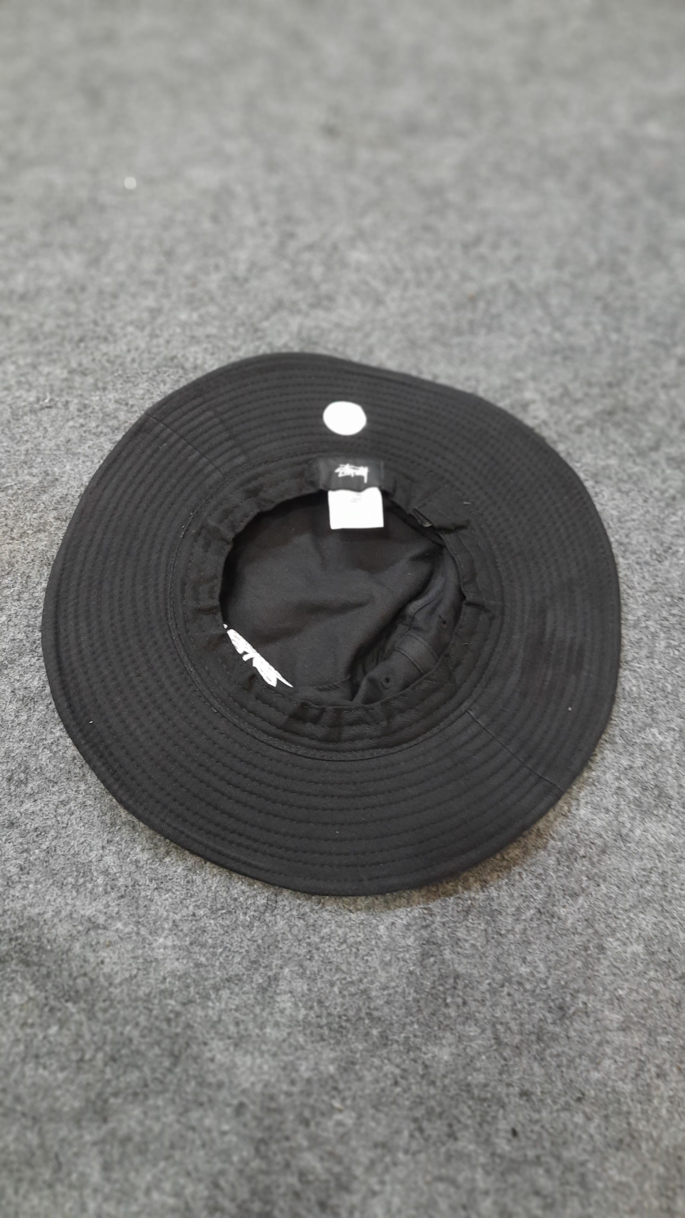 Stussy Stussy Bucket Hat Size ONE SIZE - 3 Thumbnail