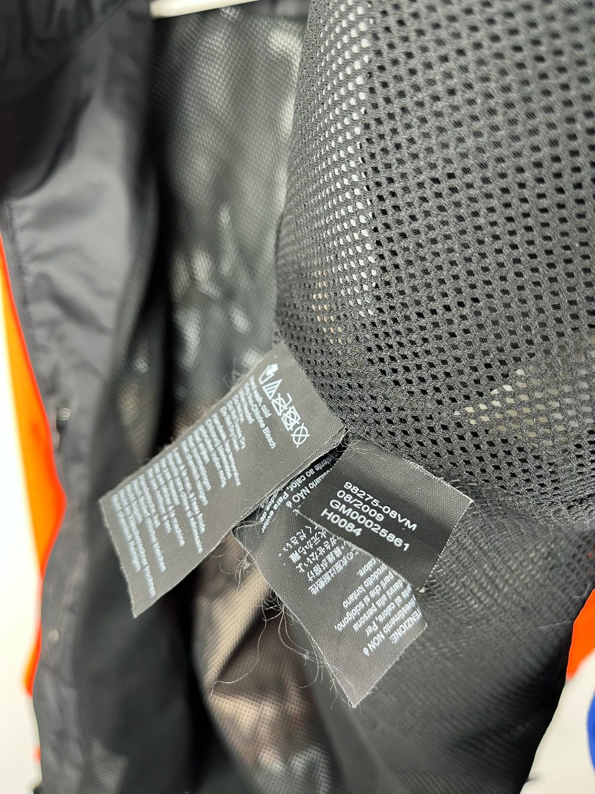 Harley Davidson Vintage Harley Davidson Cycles Work Wear Jacket S Size US S / EU 44-46 / 1 - 12 Thumbnail