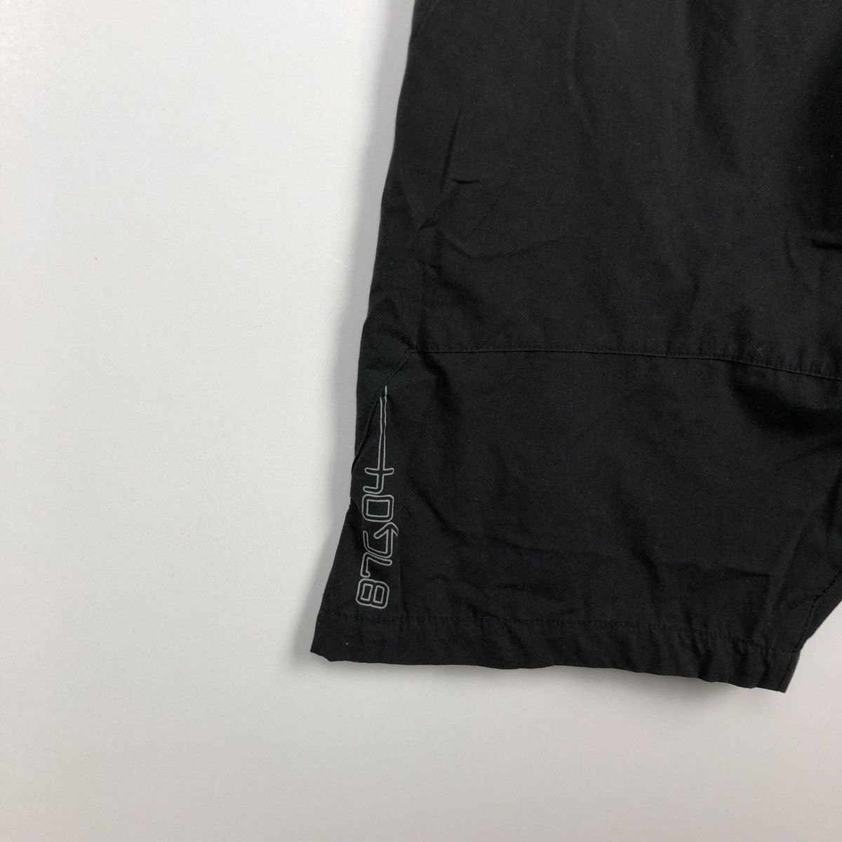 Nike × Vintage Nike vintage breeches shorts mens M drill travis Size US 32 / EU 48 - 9 Thumbnail