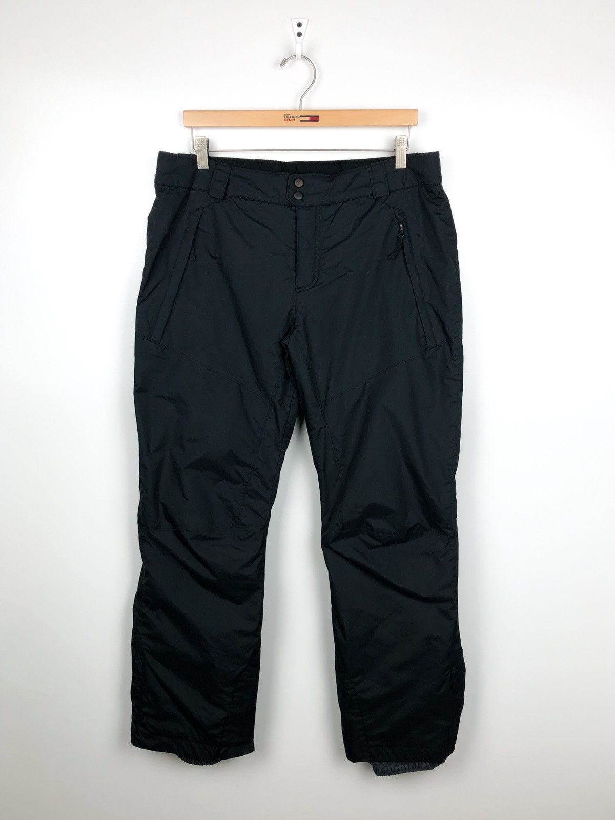 Columbia Columbia ski snow pants trekking outdoor mens L Size US 34 / EU 50 - 2 Thumbnail