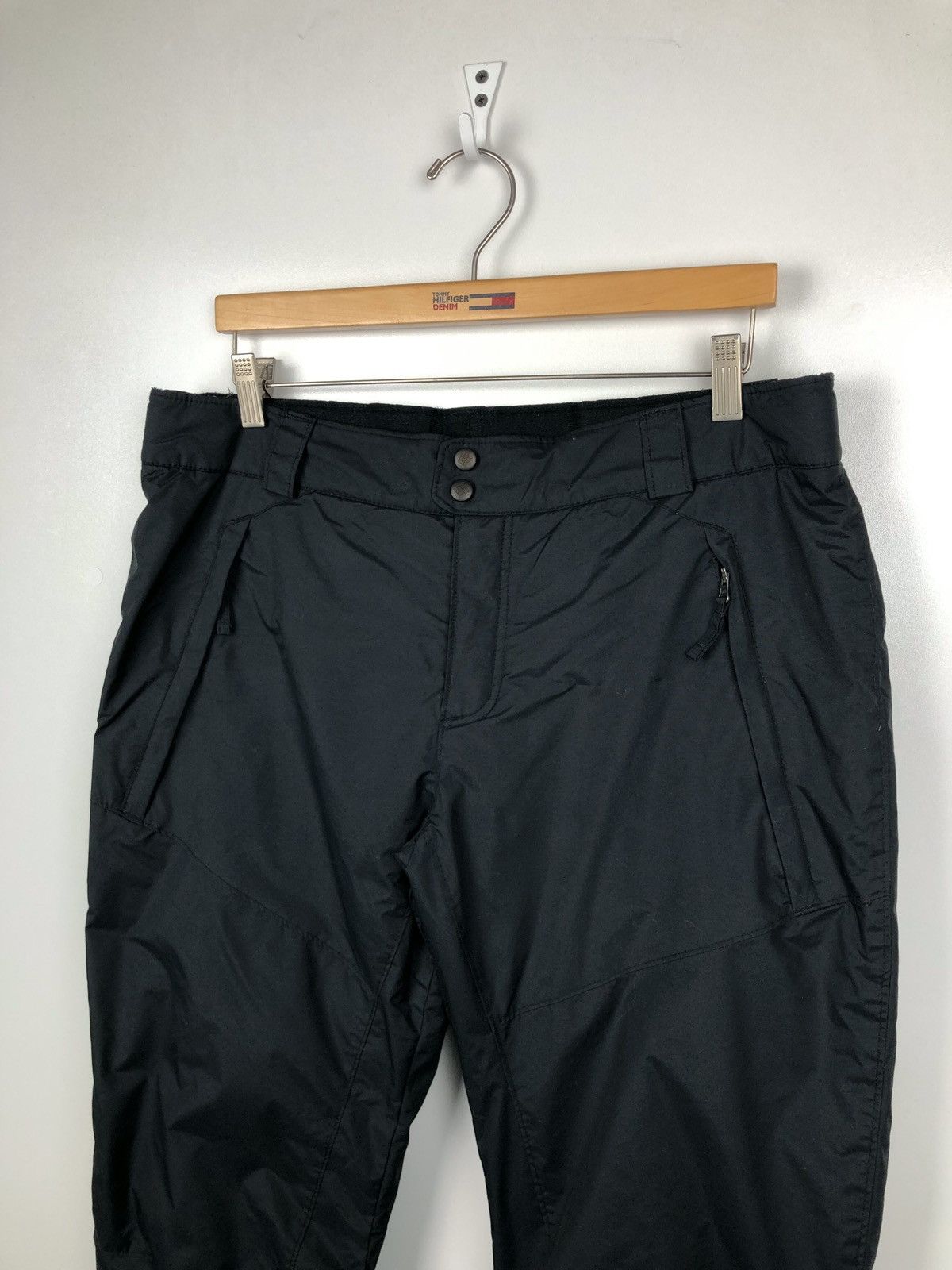 Columbia Columbia ski snow pants trekking outdoor mens L Size US 34 / EU 50 - 3 Thumbnail