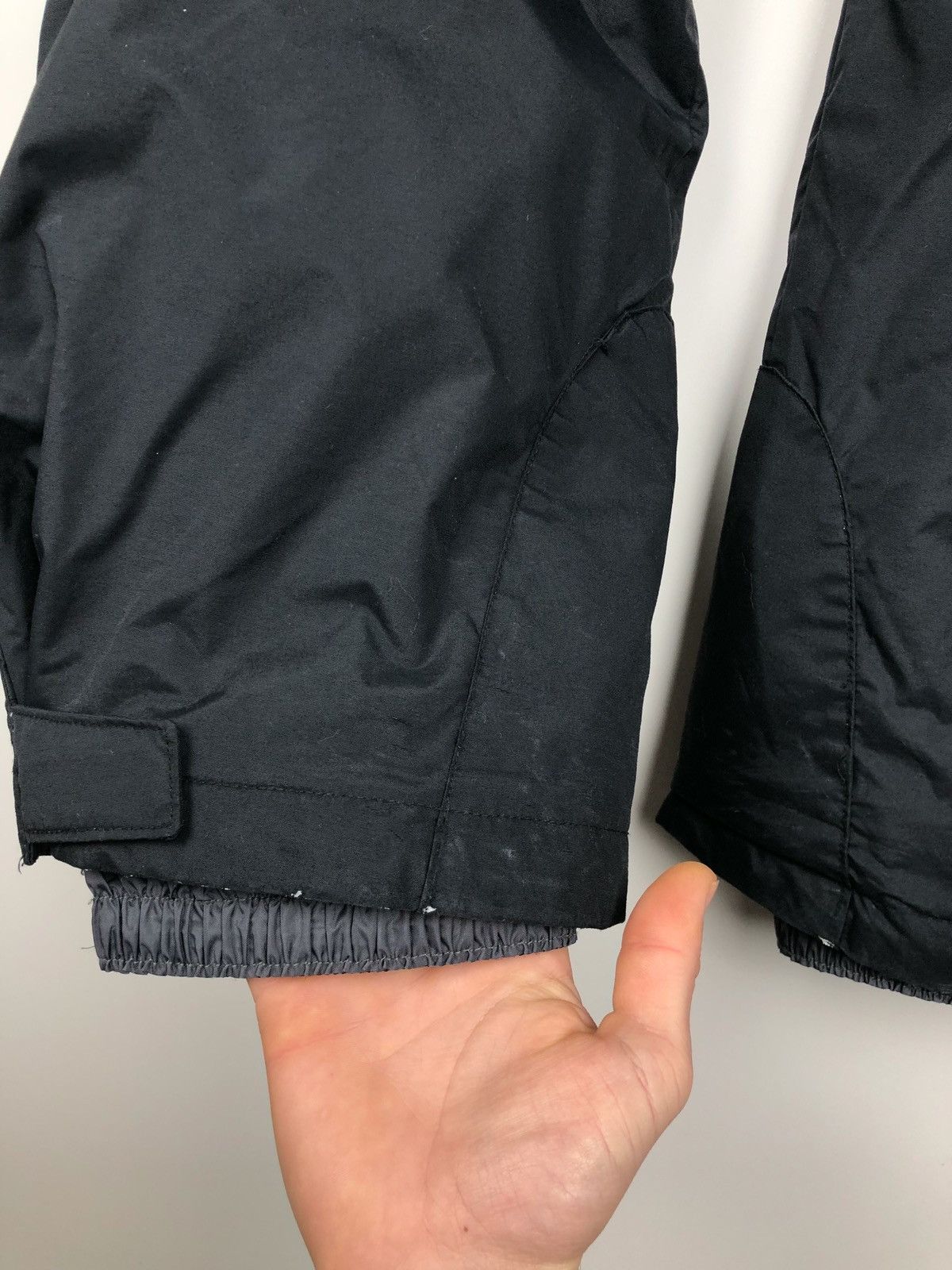 Columbia Columbia ski snow pants trekking outdoor mens L Size US 34 / EU 50 - 7 Thumbnail