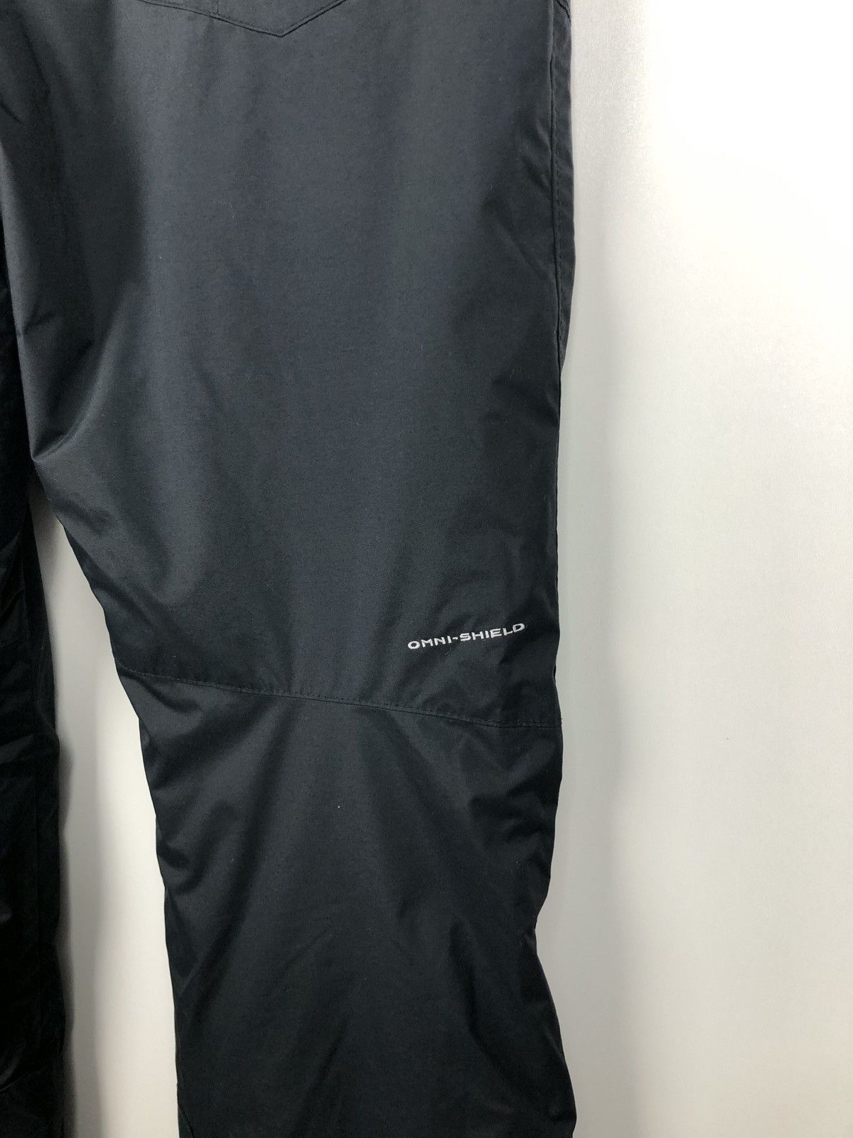 Columbia Columbia ski snow pants trekking outdoor mens L Size US 34 / EU 50 - 5 Thumbnail