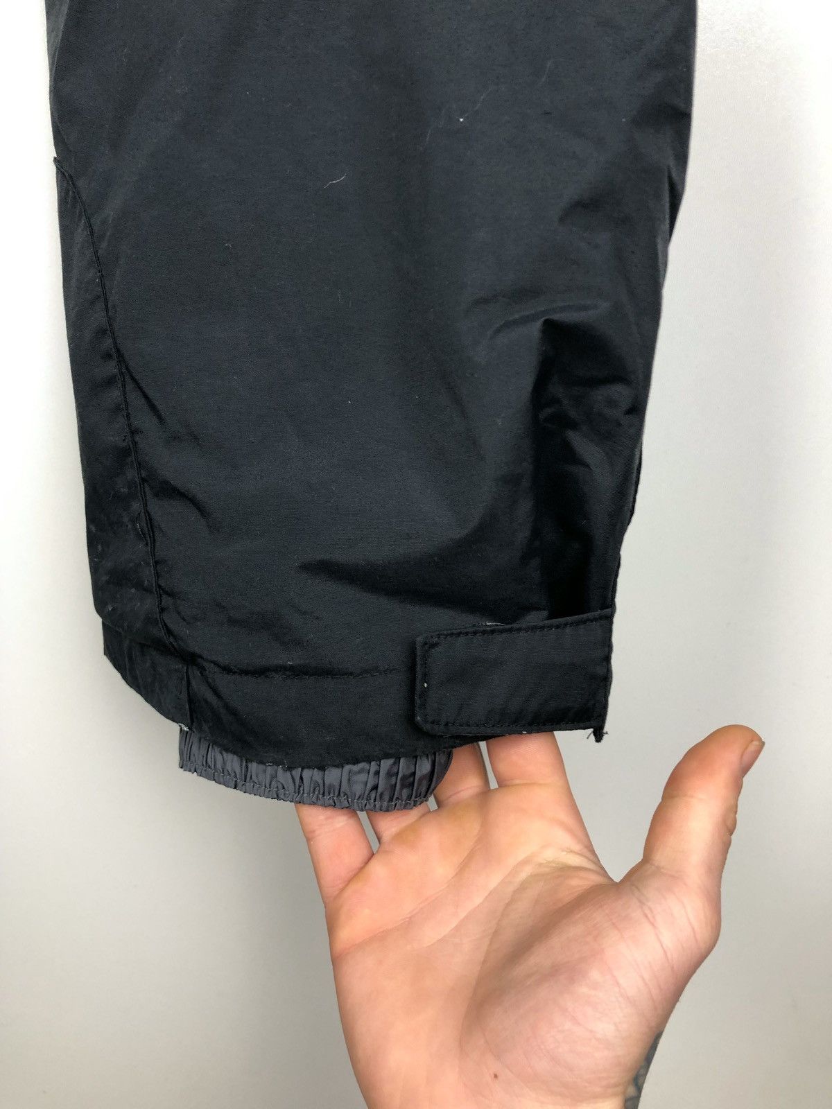 Columbia Columbia ski snow pants trekking outdoor mens L Size US 34 / EU 50 - 9 Thumbnail