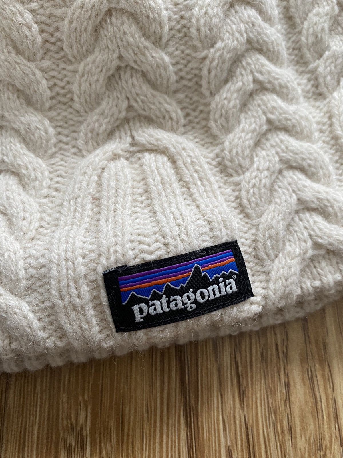 Patagonia Patagonia hat cap womens Size ONE SIZE - 4 Thumbnail