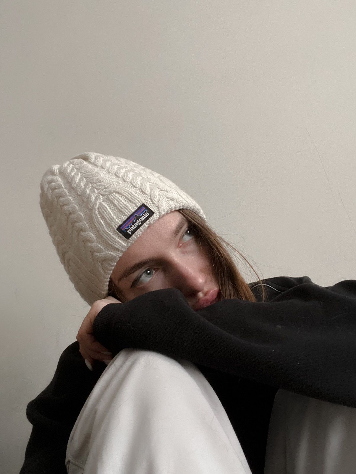 Patagonia Patagonia hat cap womens Size ONE SIZE - 1 Thumbnail