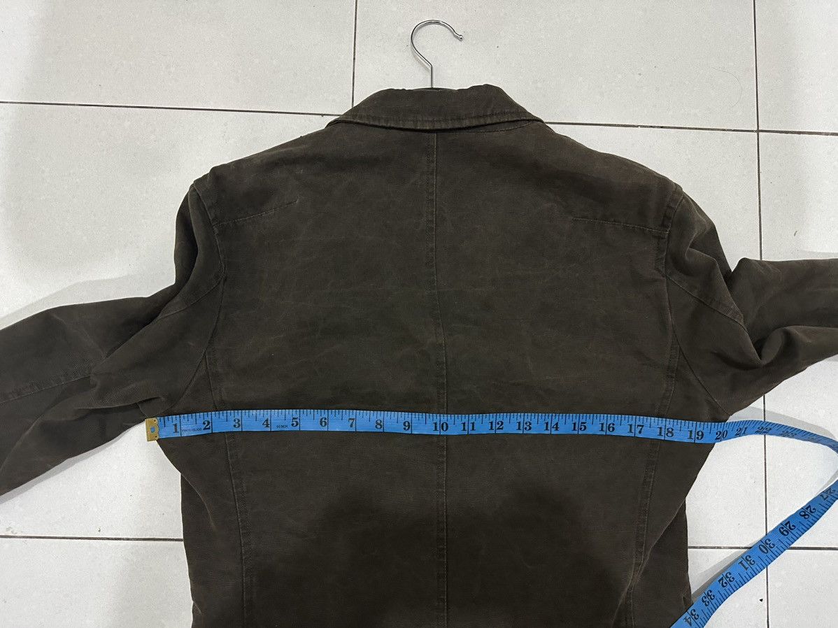 Japanese Brand VTG 291295 Homme Jacket Size US M / EU 48-50 / 2 - 10 Thumbnail